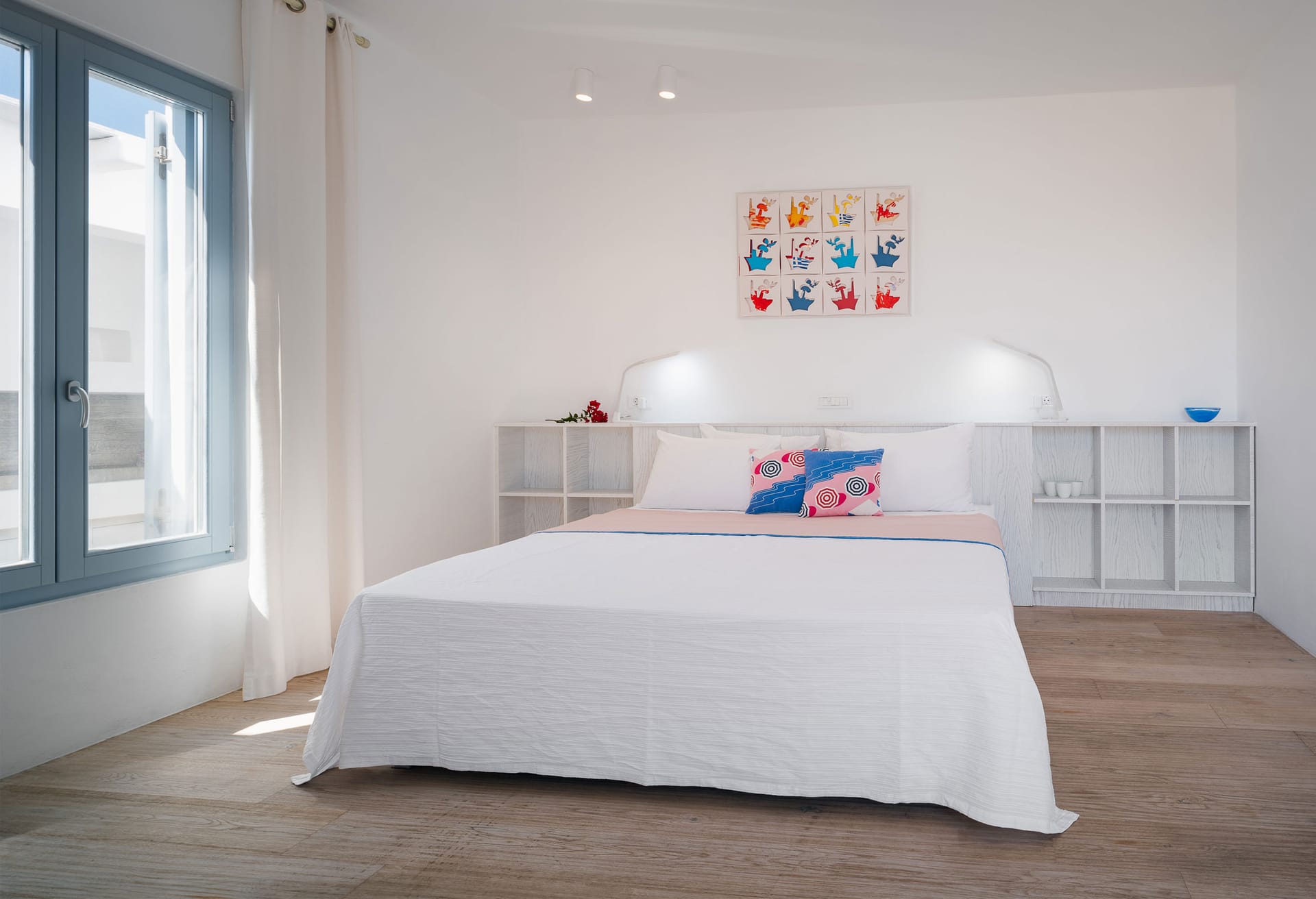Luxury Heavens Mykonos - DAWN - 19