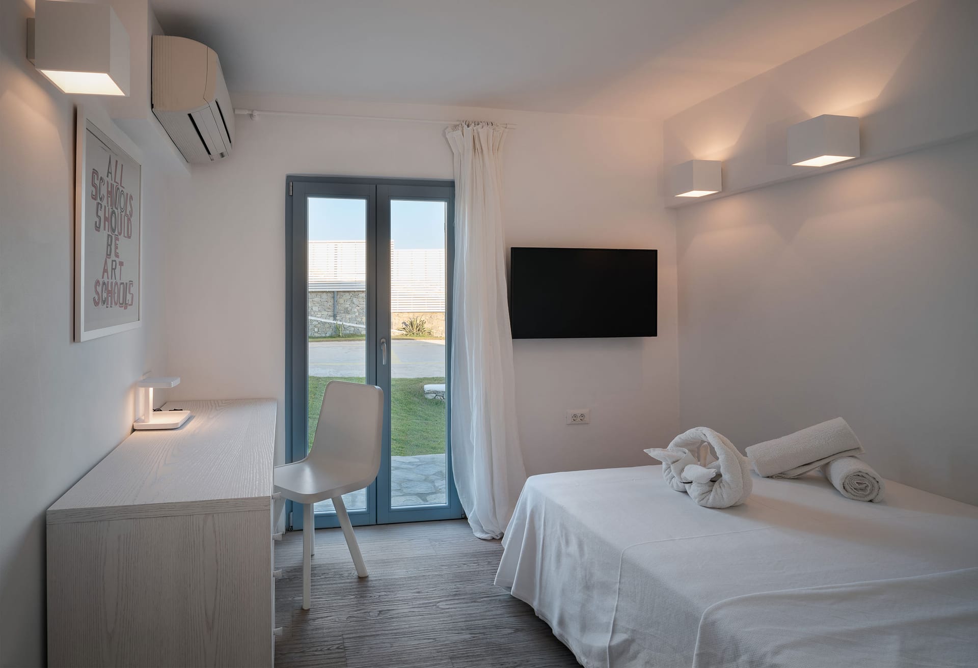 Luxury Heavens Mykonos - DAWN - 20