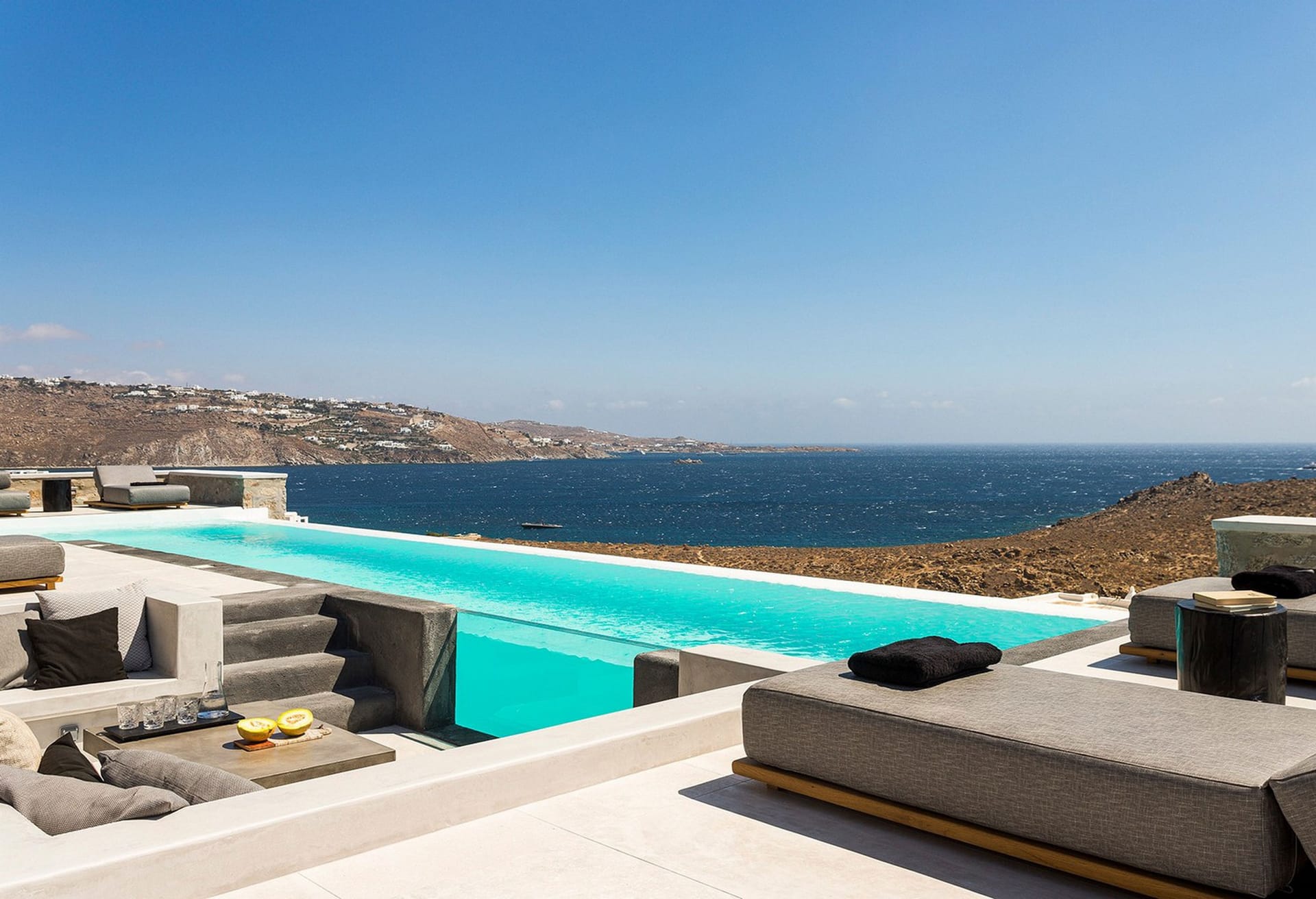 Mykonos Villa Royal