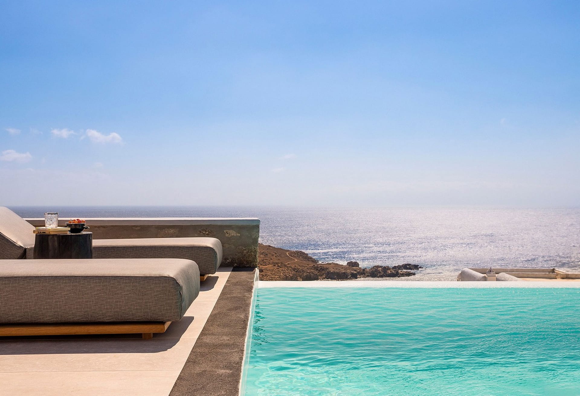 Luxury Heavens Mykonos - ROYAL - 2