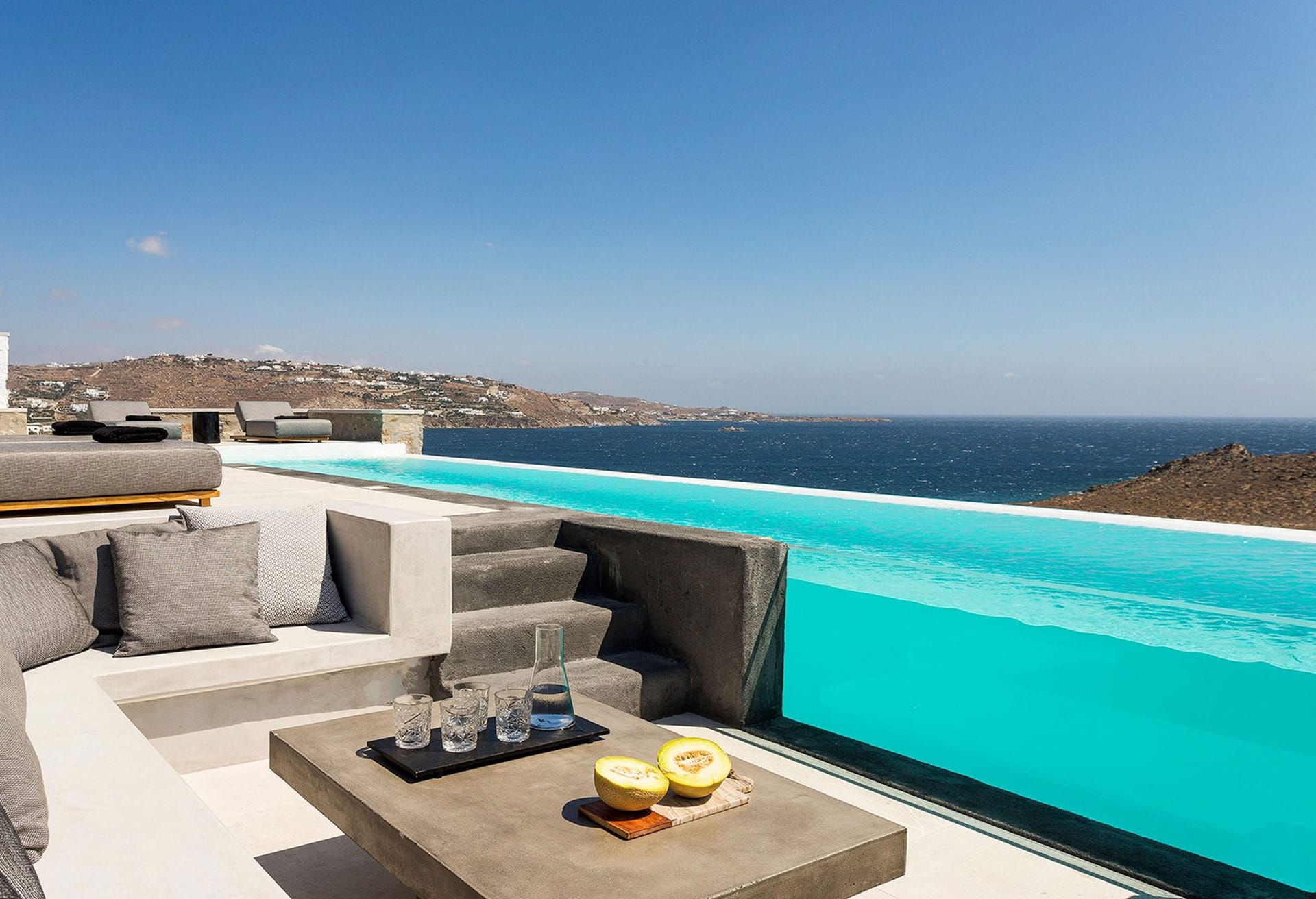 Luxury Heavens Mykonos - ROYAL - 3