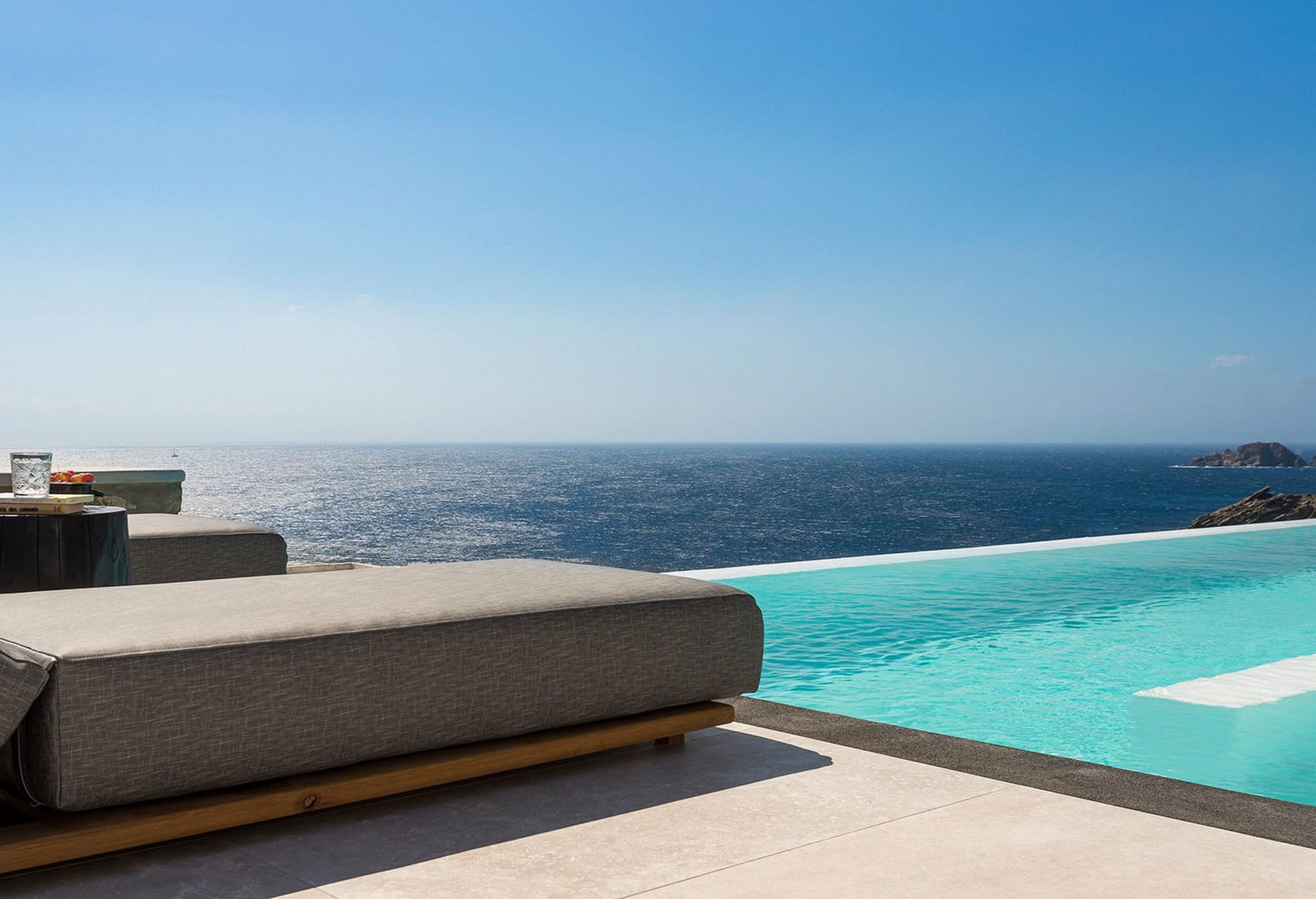 Luxury Heavens Mykonos - ROYAL - 4