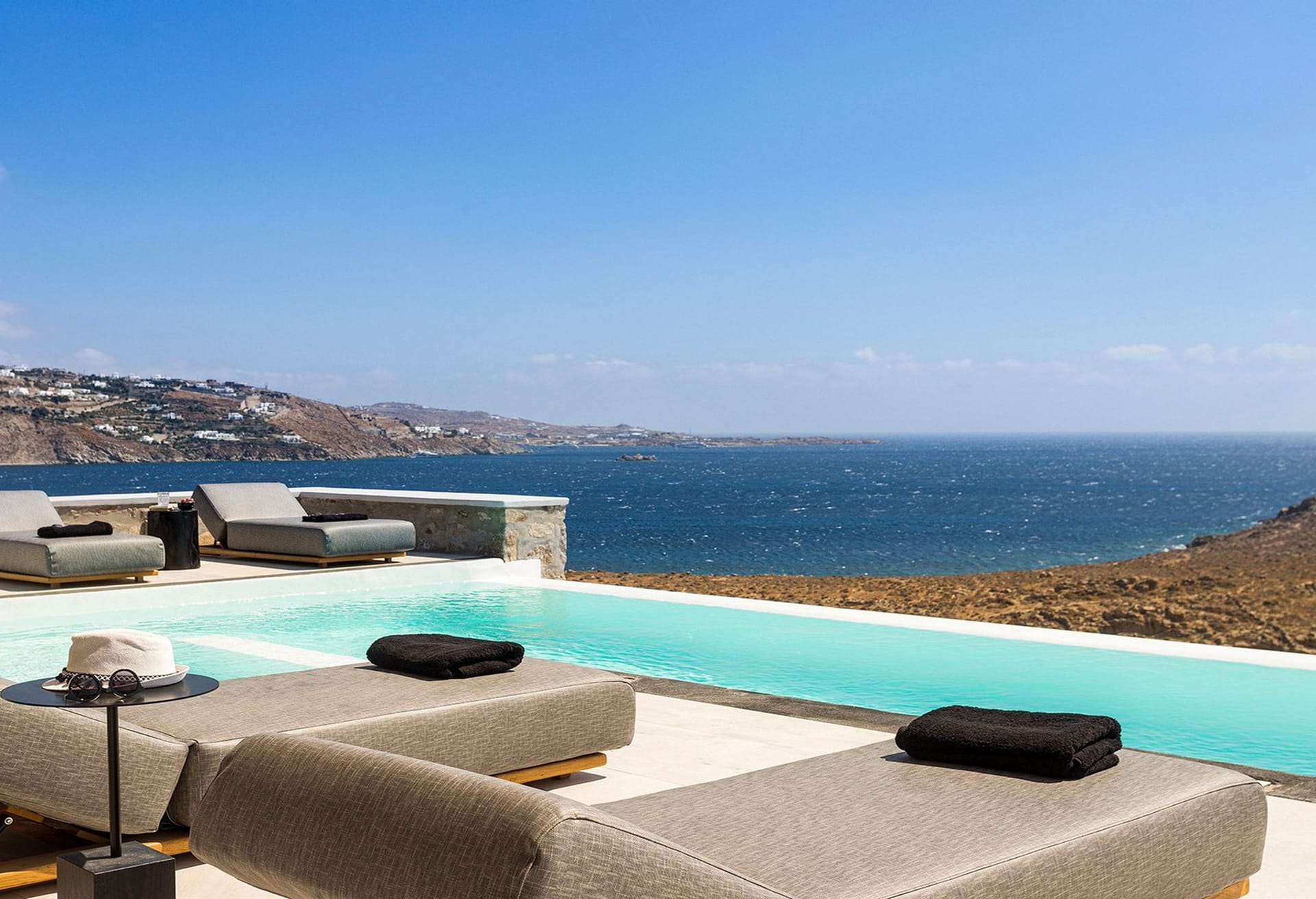 Luxury Heavens Mykonos - ROYAL - 5