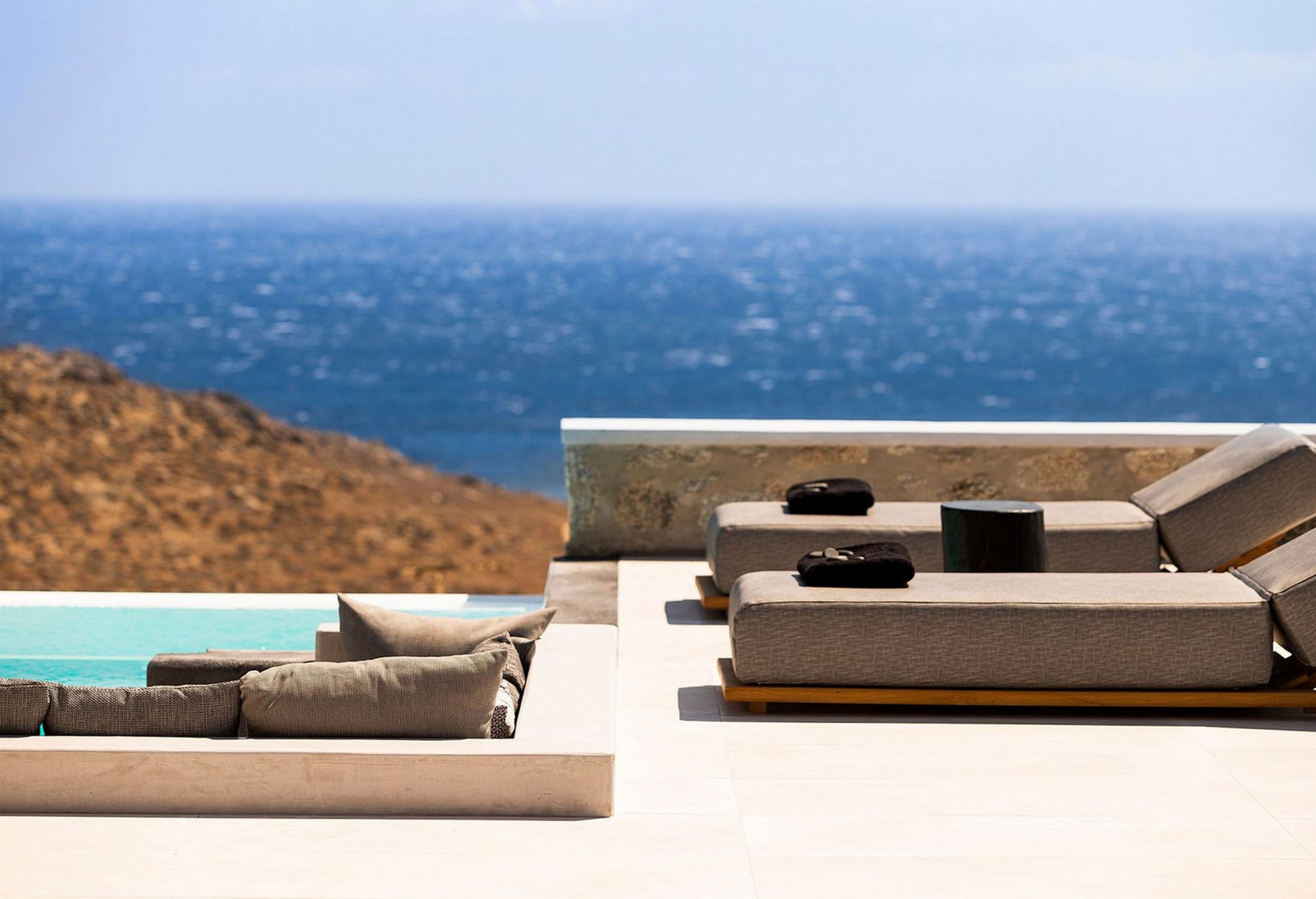 Luxury Heavens Mykonos - ROYAL - 7