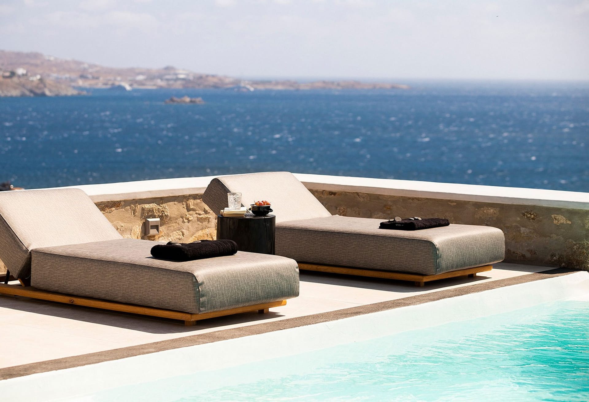 Luxury Heavens Mykonos - ROYAL - 8