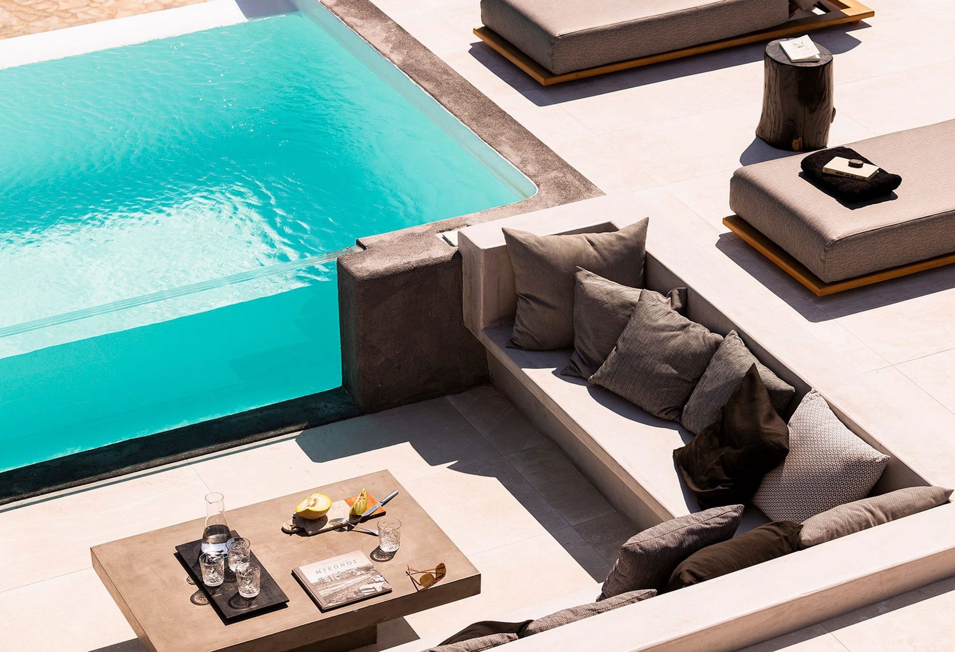 Luxury Heavens Mykonos - ROYAL - 11