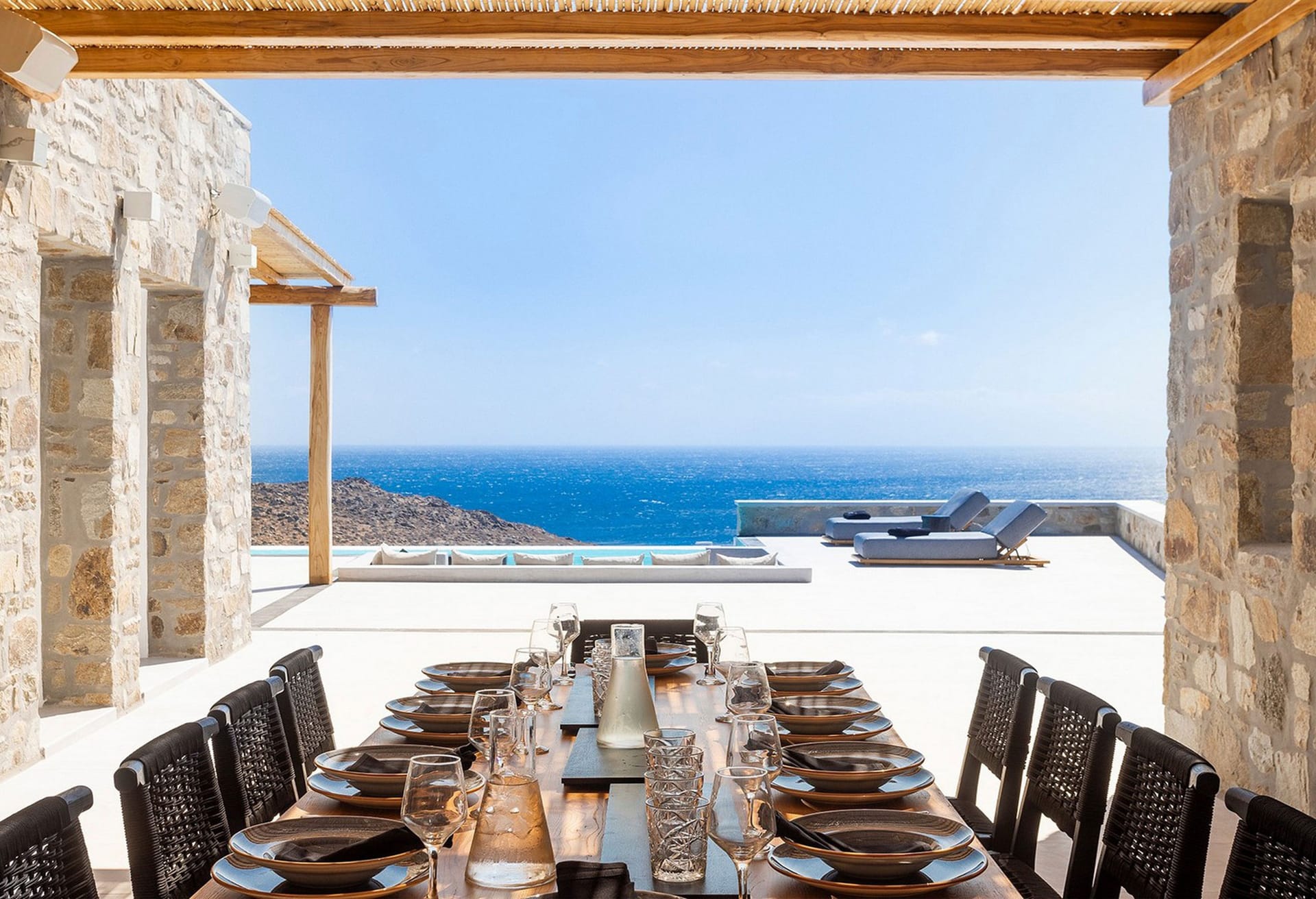 Luxury Heavens Mykonos - ROYAL - 12