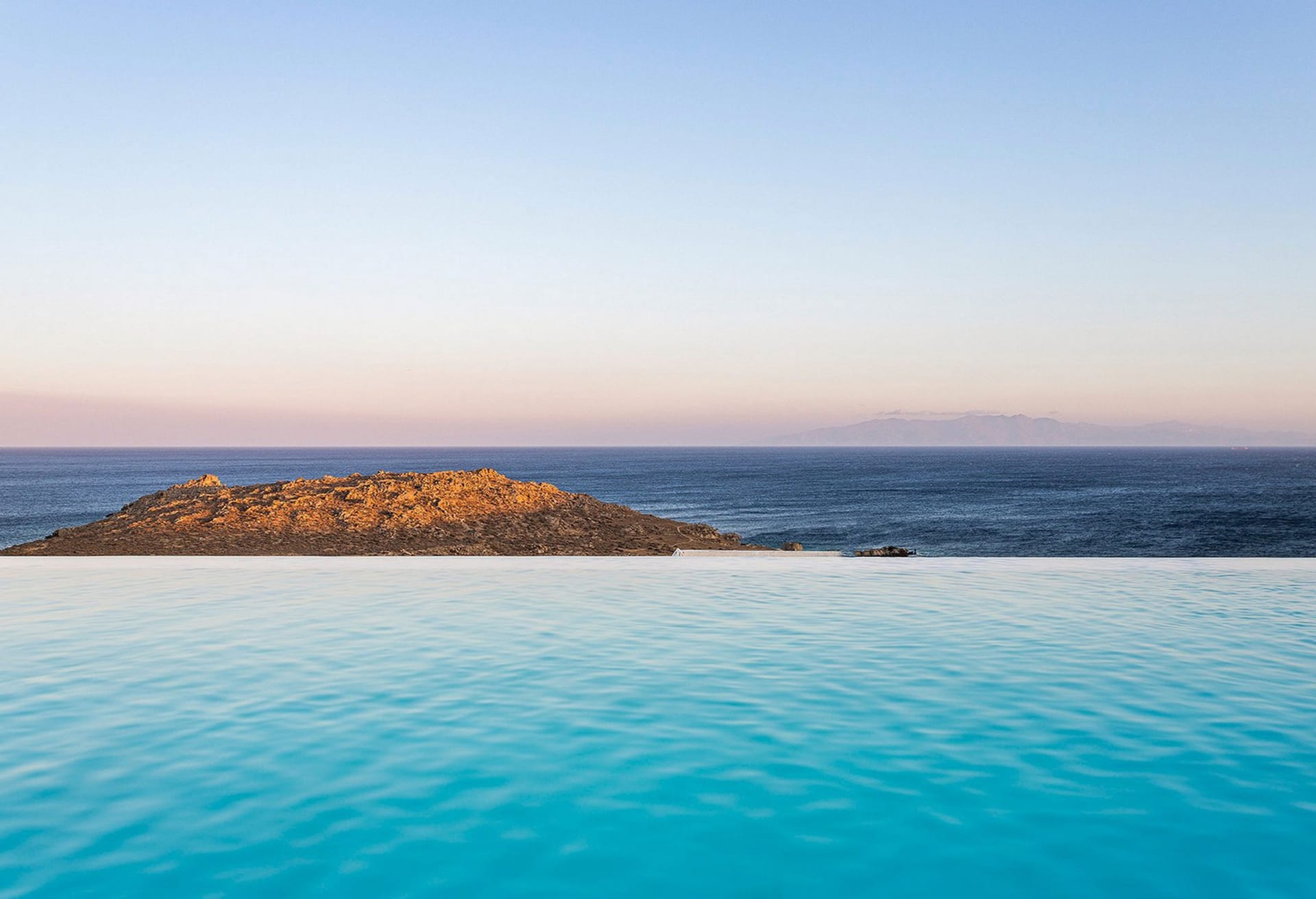 Luxury Heavens Mykonos - ROYAL - 14