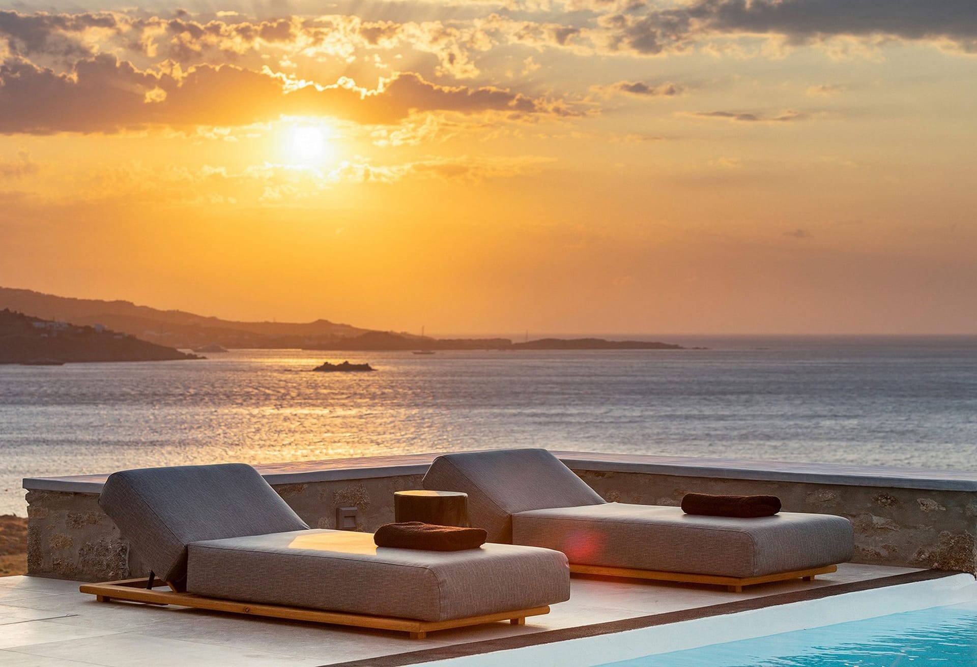 Luxury Heavens Mykonos - ROYAL - 15