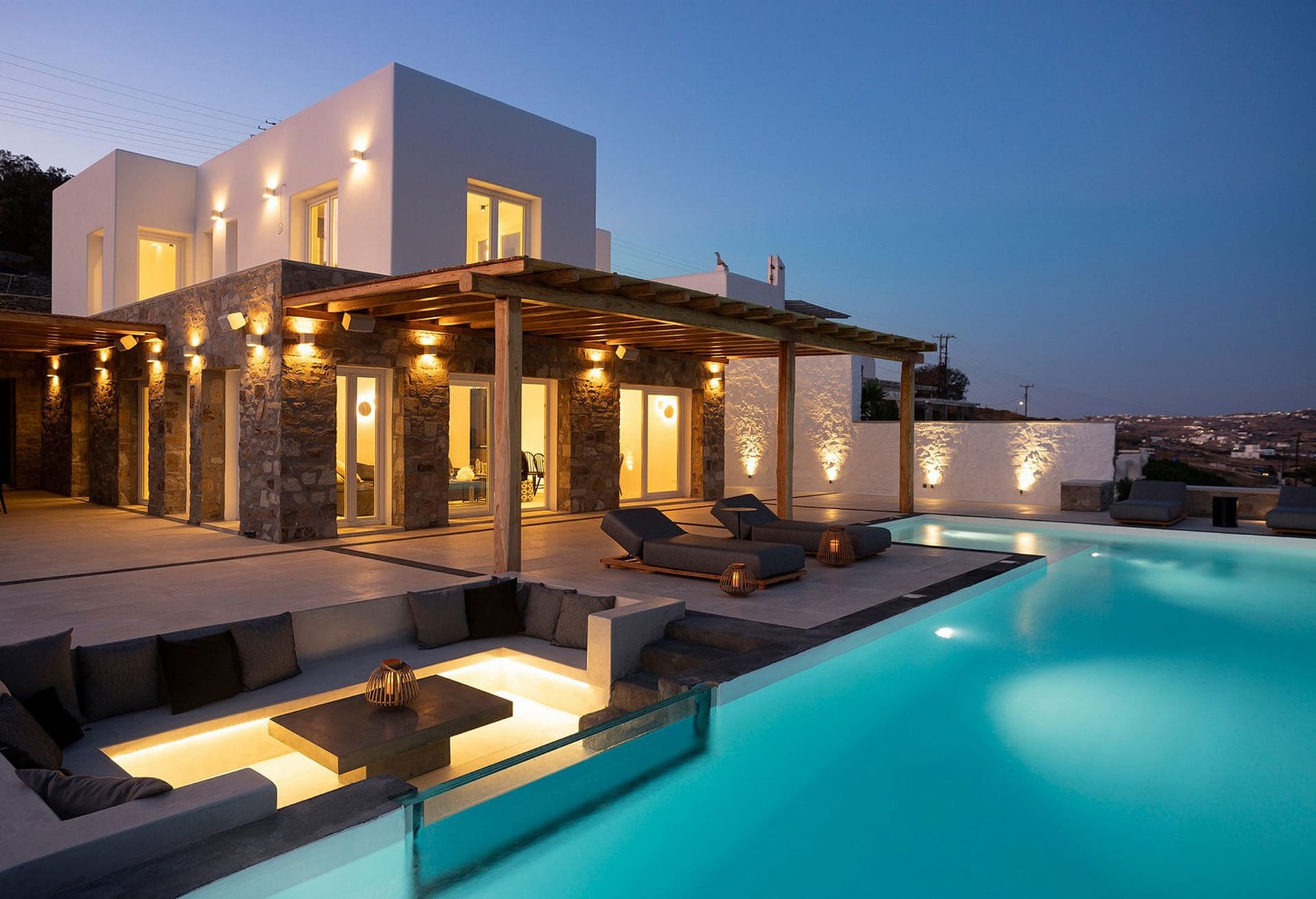 Luxury Heavens Mykonos - ROYAL - 16