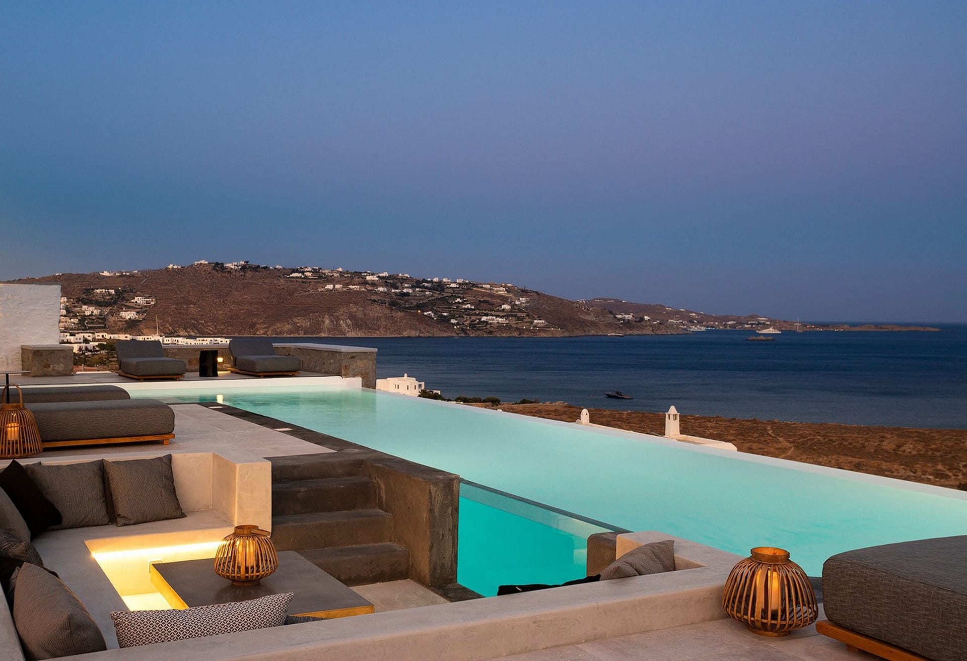 Luxury Heavens Mykonos - ROYAL - 18