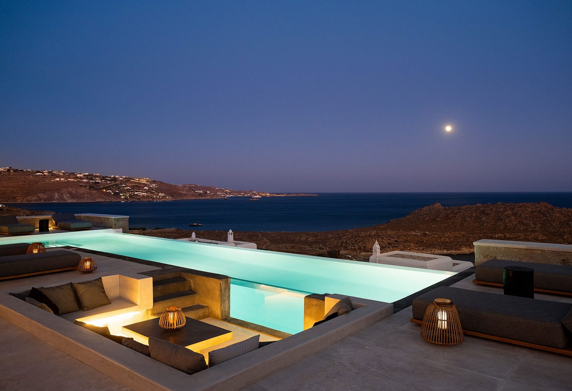 Luxury Heavens Mykonos - ROYAL - 19