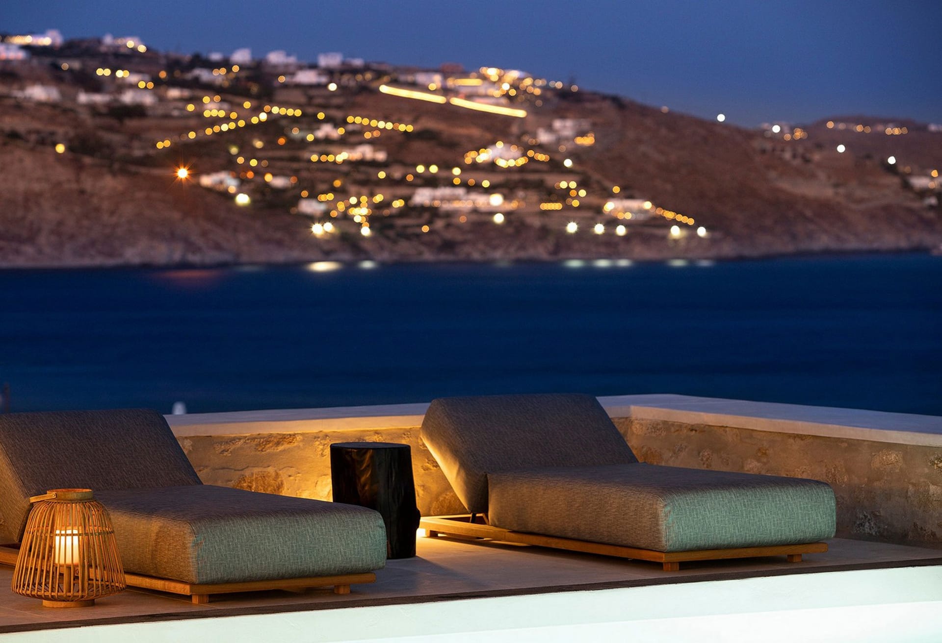 Luxury Heavens Mykonos - ROYAL - 20