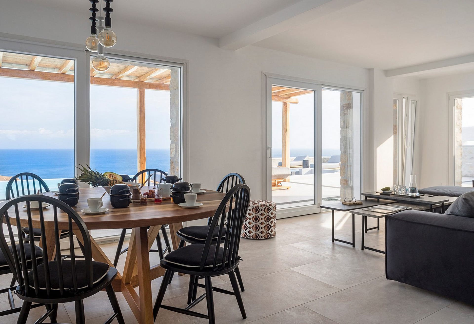 Luxury Heavens Mykonos - ROYAL - 23