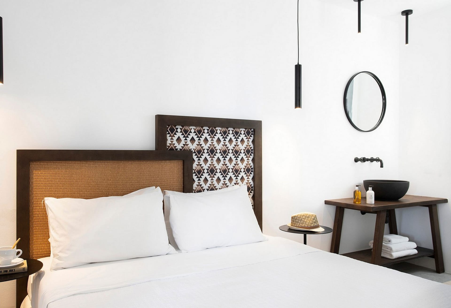 Luxury Heavens Mykonos - ROYAL - 33