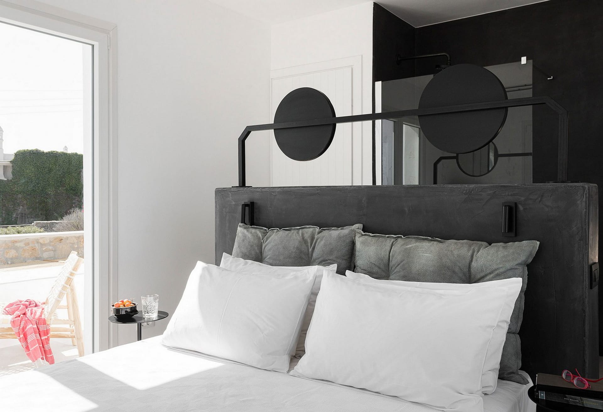Luxury Heavens Mykonos - ROYAL - 36