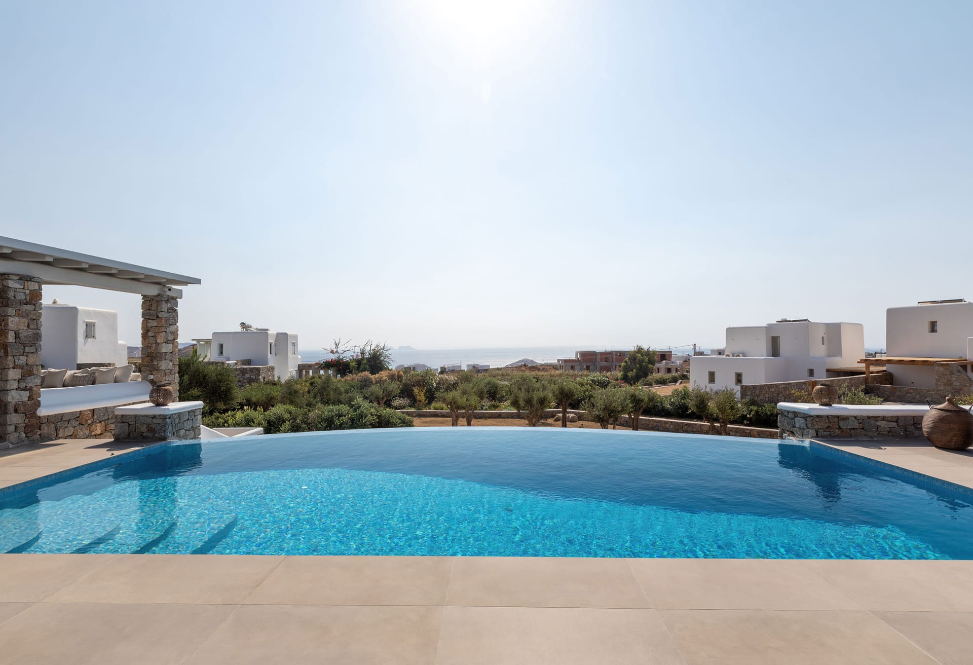 Luxury Heavens Mykonos - EFTERP - 3