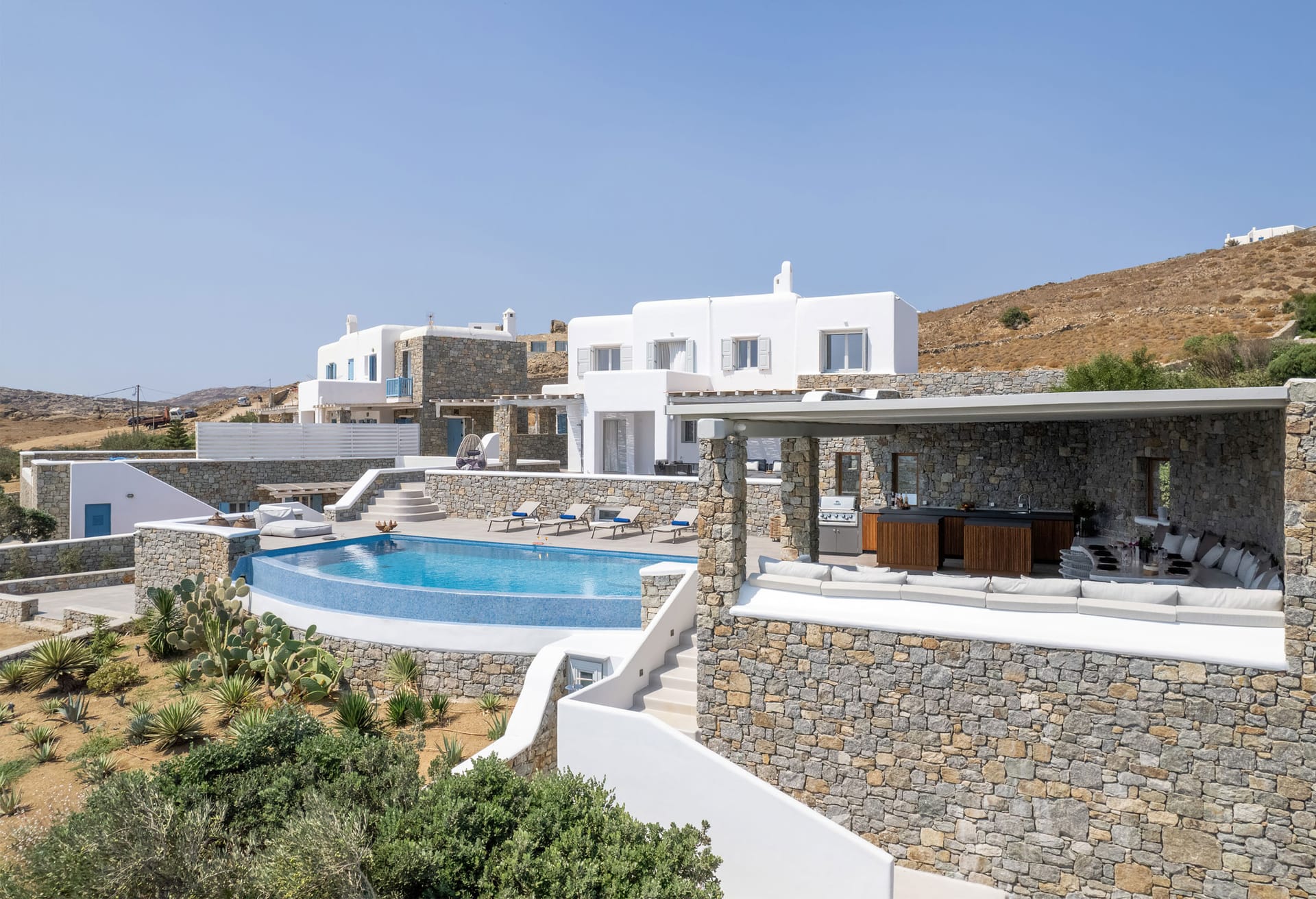 Luxury Heavens Mykonos - EFTERP - 5