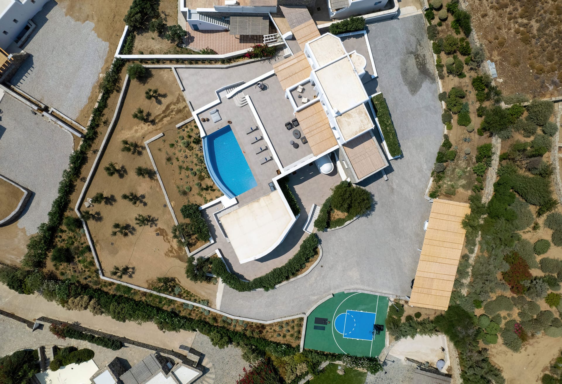 Luxury Heavens Mykonos - EFTERP - 6