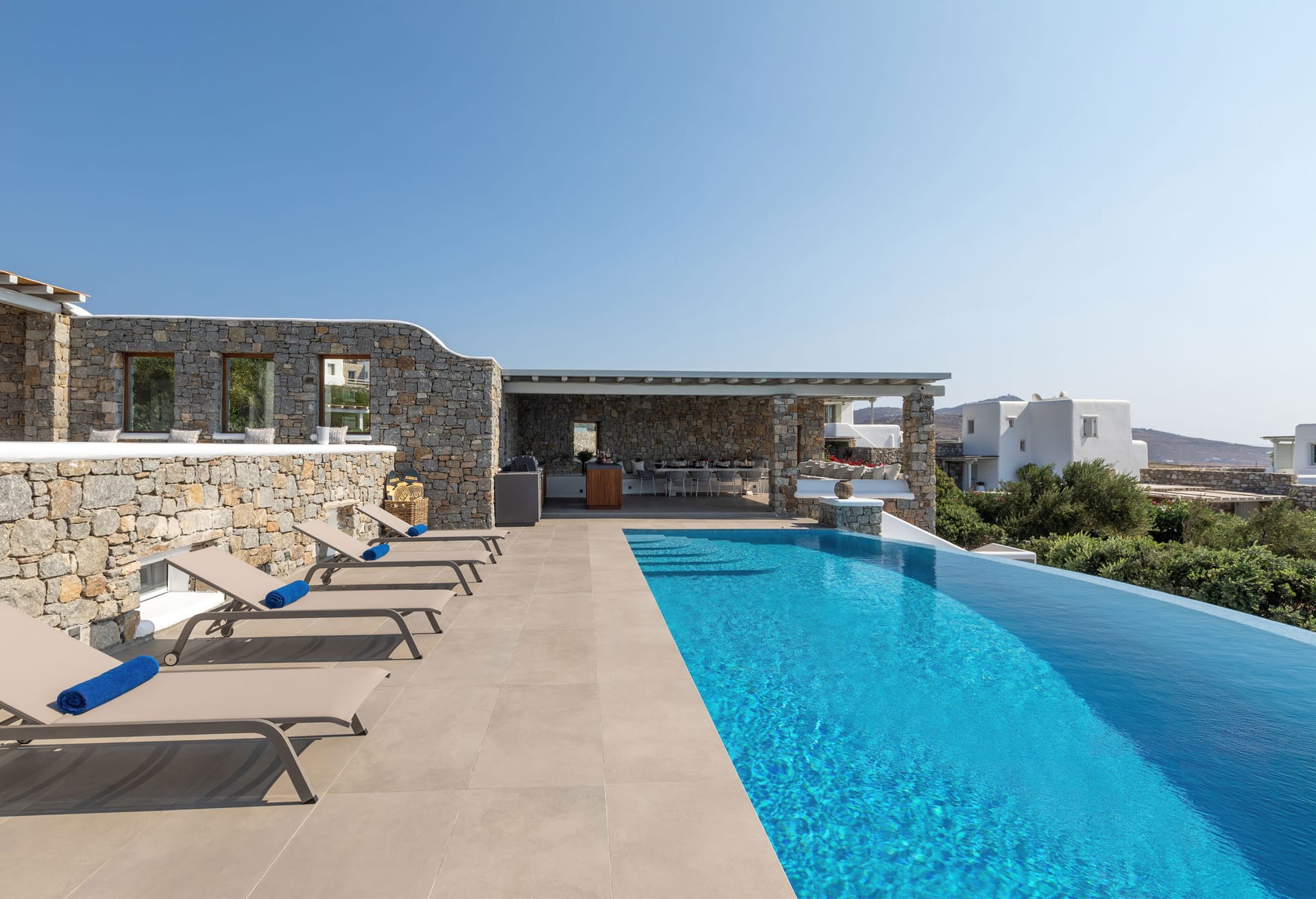 Luxury Heavens Mykonos - EFTERP - 7