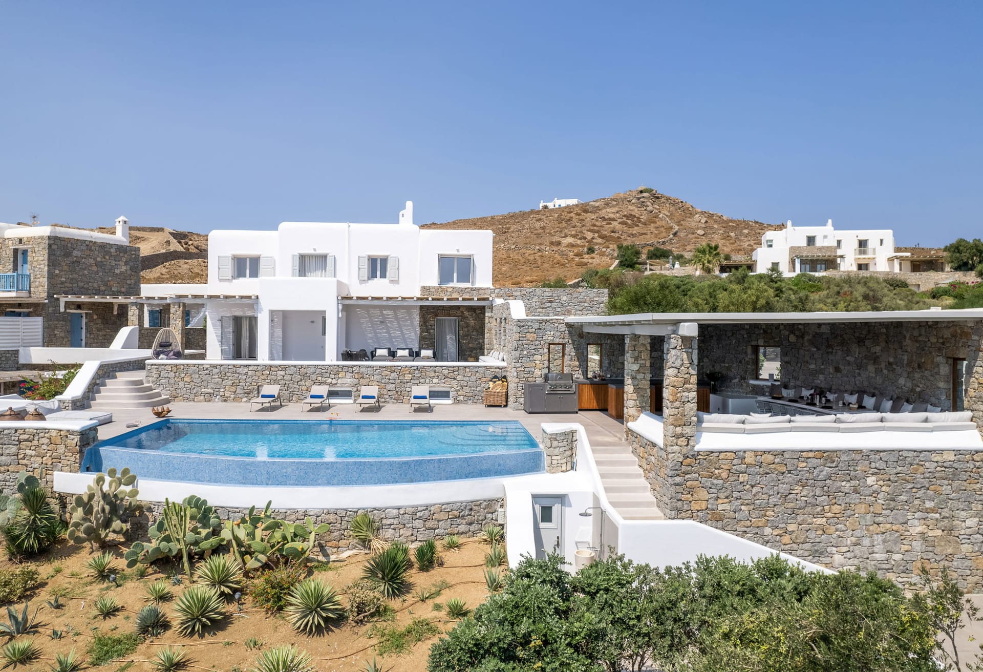 Luxury Heavens Mykonos - EFTERP - 8
