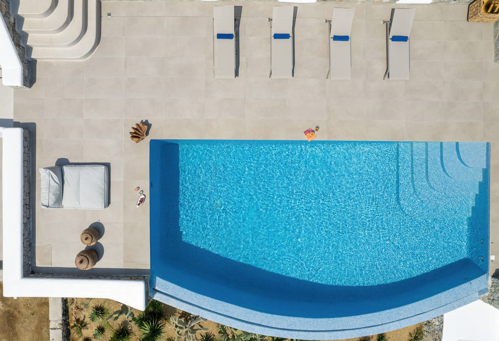 Luxury Heavens Mykonos - EFTERP - 9
