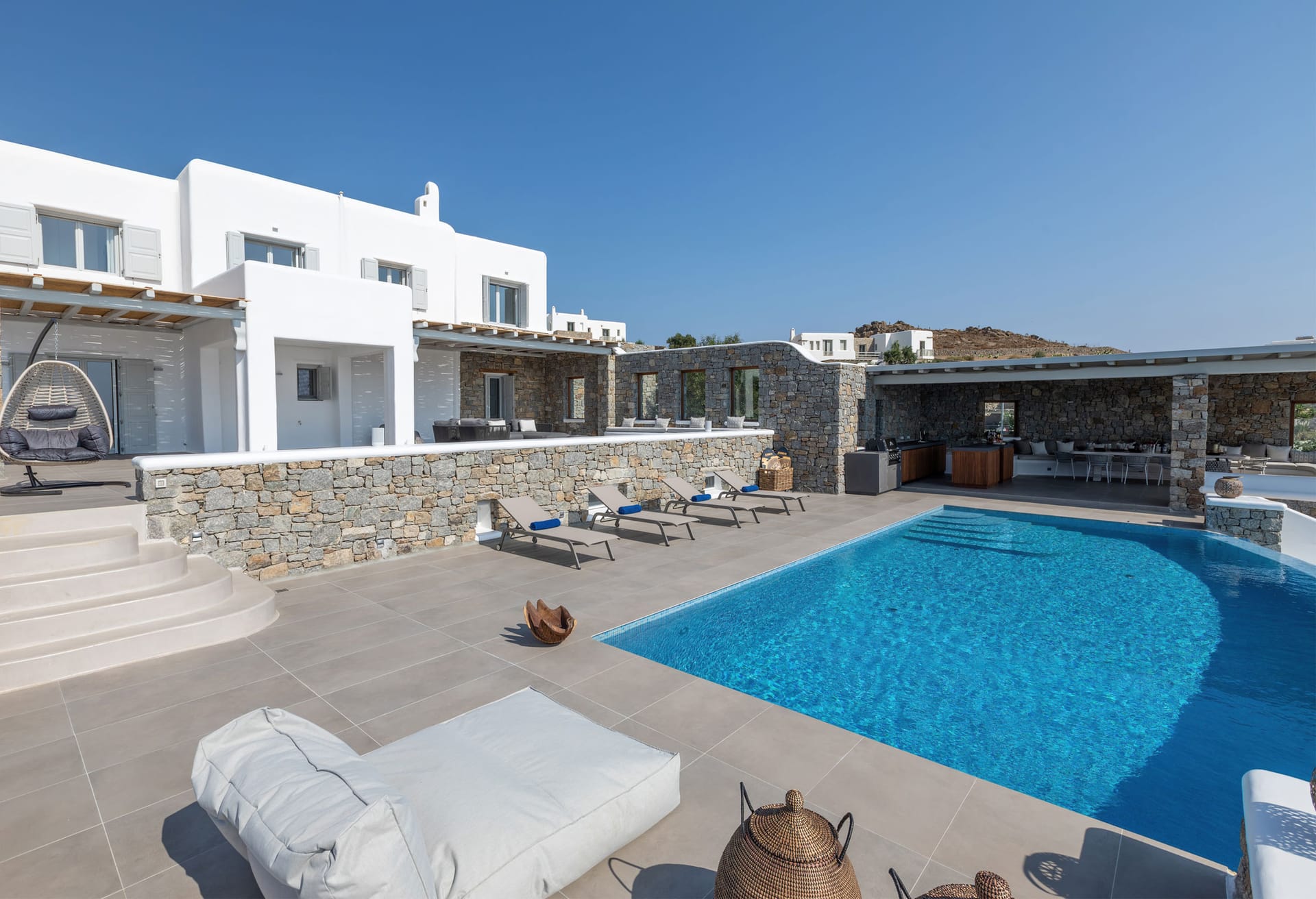 Luxury Heavens Mykonos - EFTERP - 10