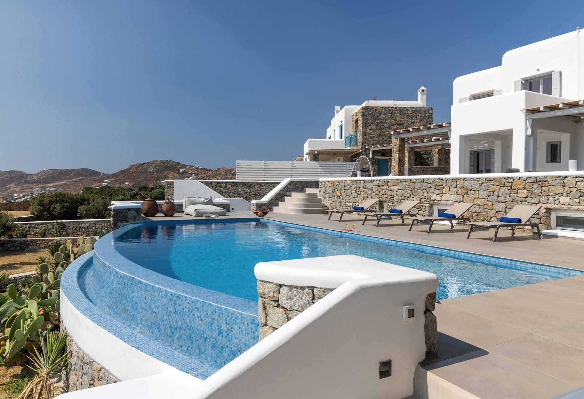 Luxury Heavens Mykonos - EFTERP - 12