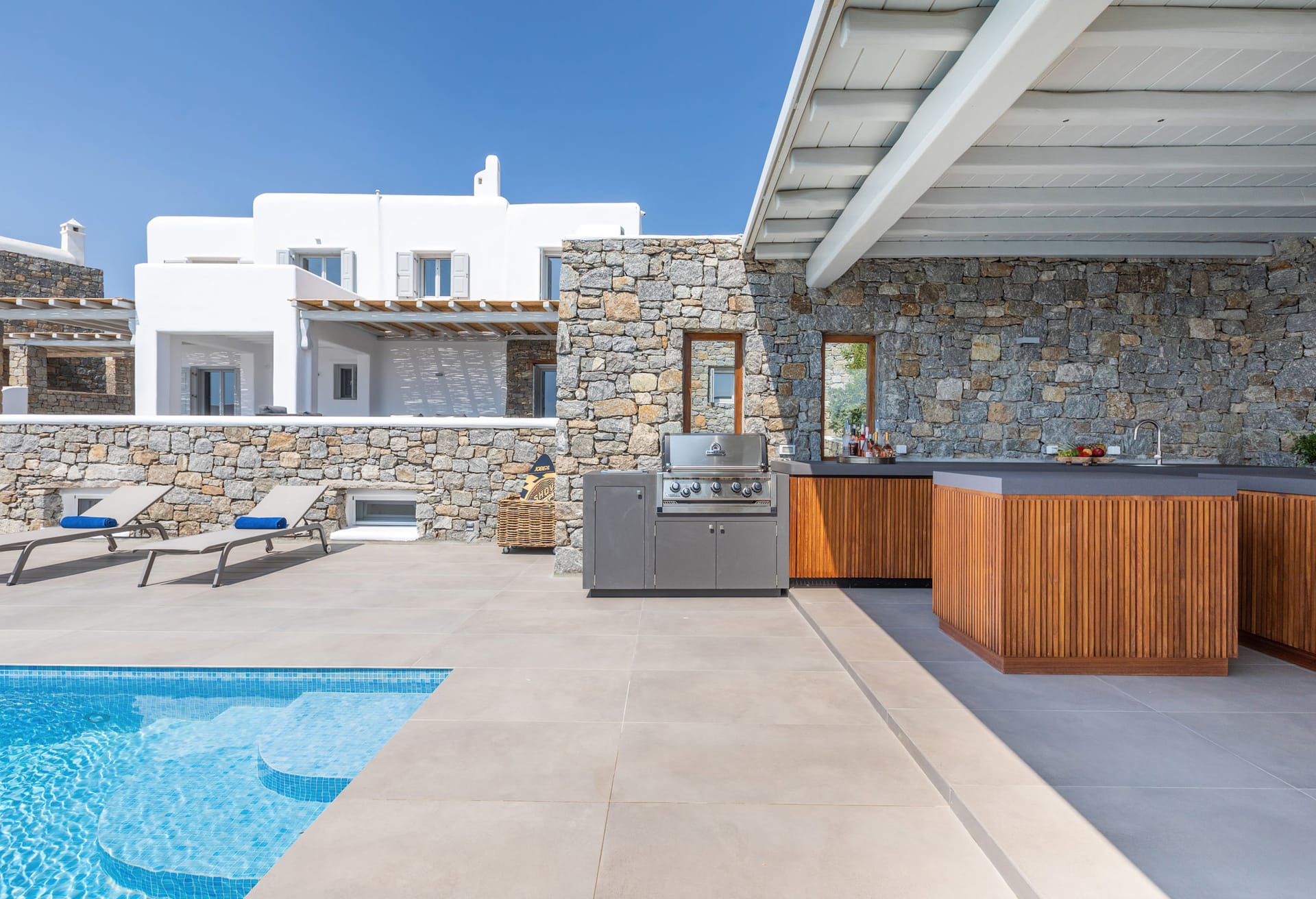 Luxury Heavens Mykonos - EFTERP - 15