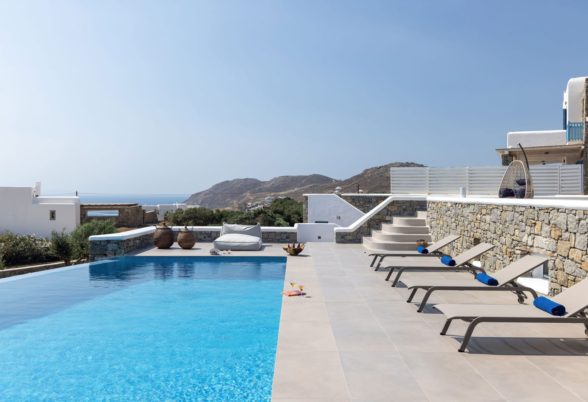 Luxury Heavens Mykonos - EFTERP - 16