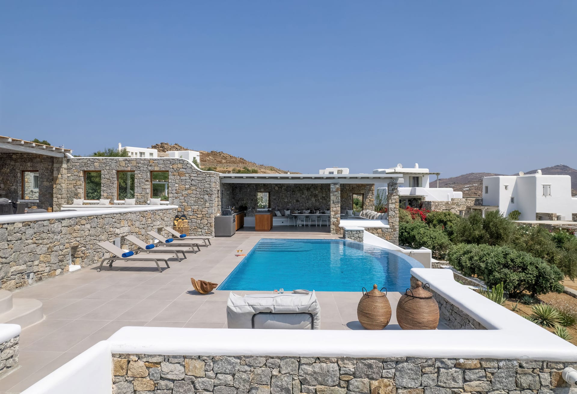 Luxury Heavens Mykonos - EFTERP - 17