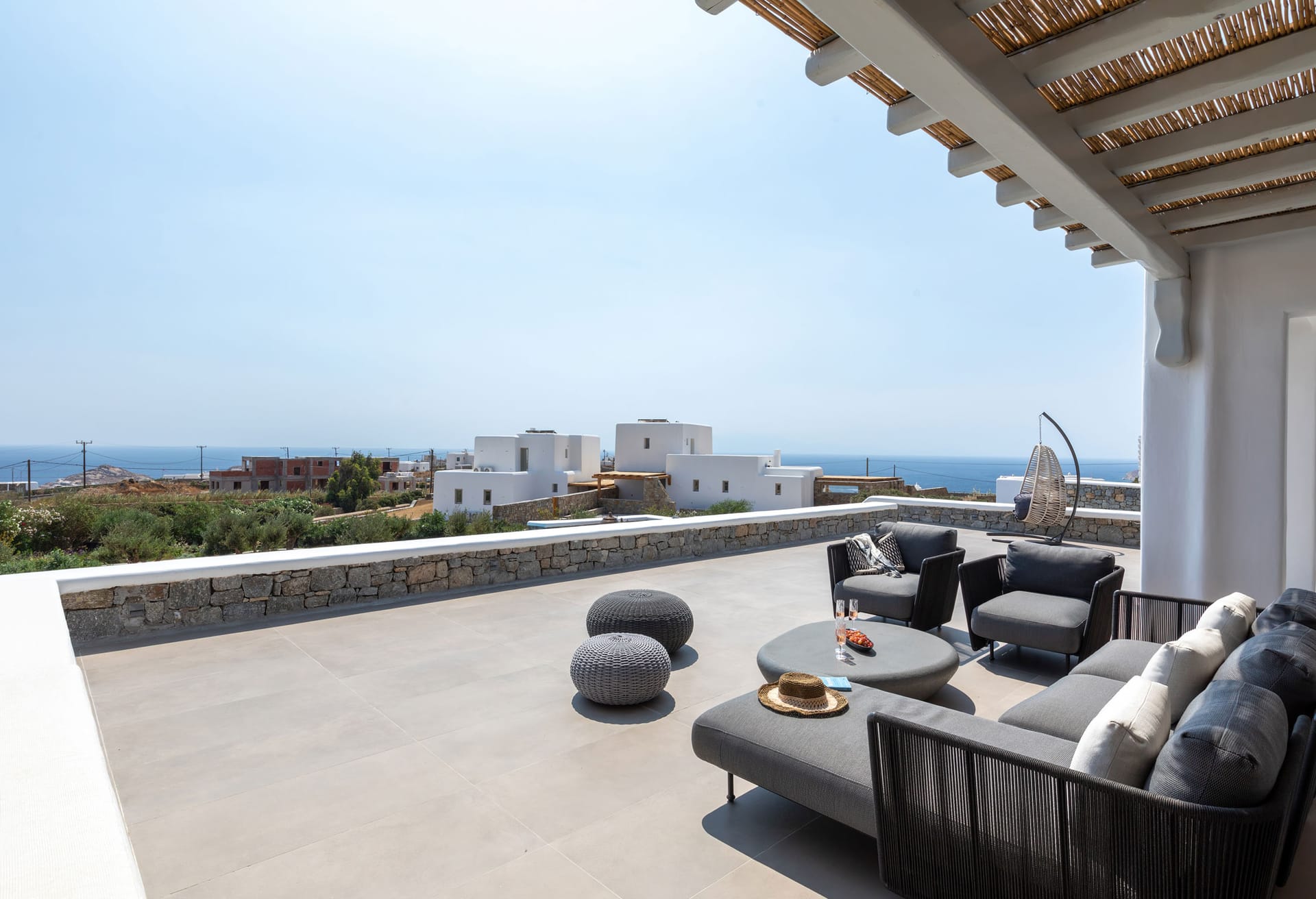 Luxury Heavens Mykonos - EFTERP - 18