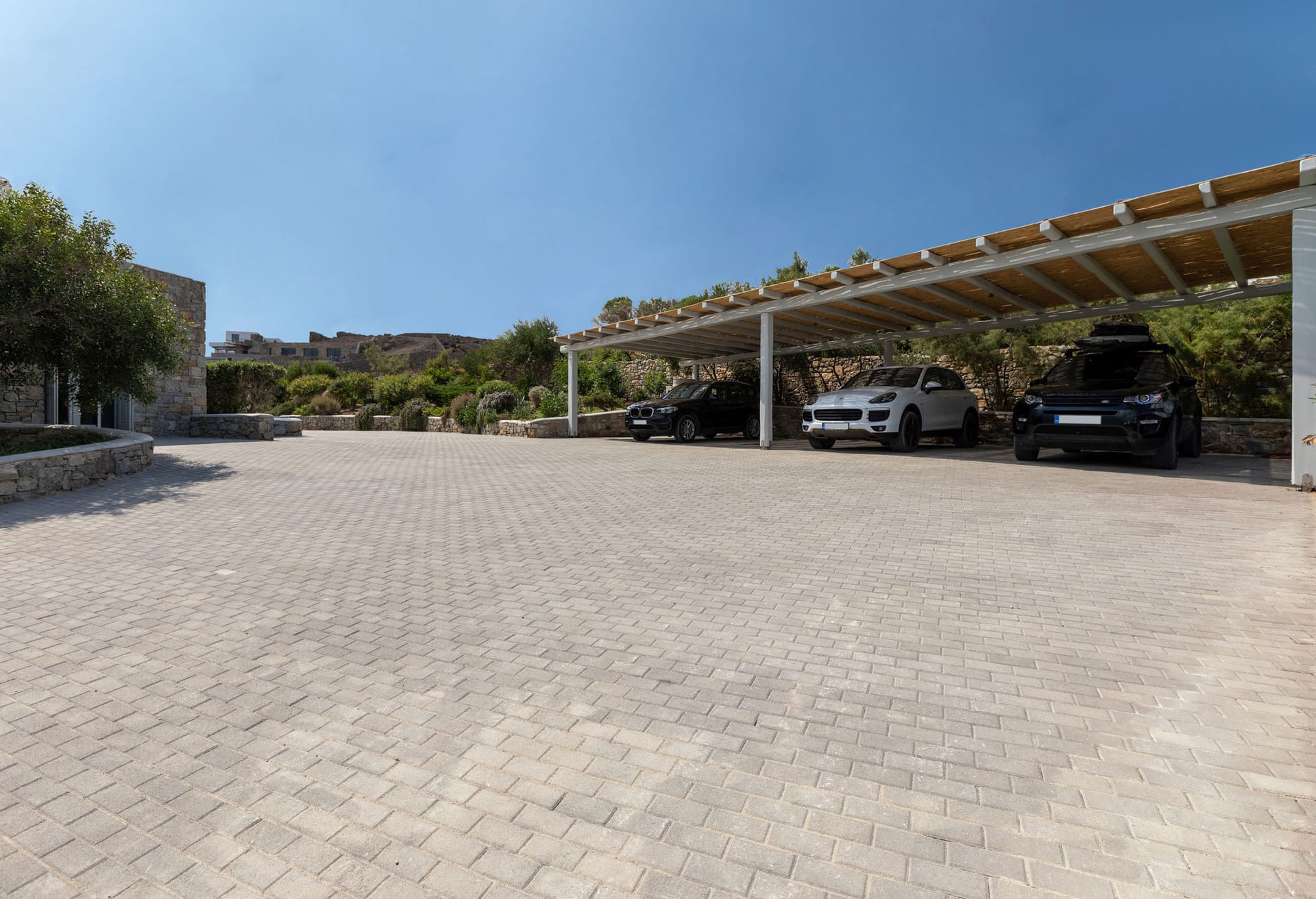 Luxury Heavens Mykonos - EFTERP - 19