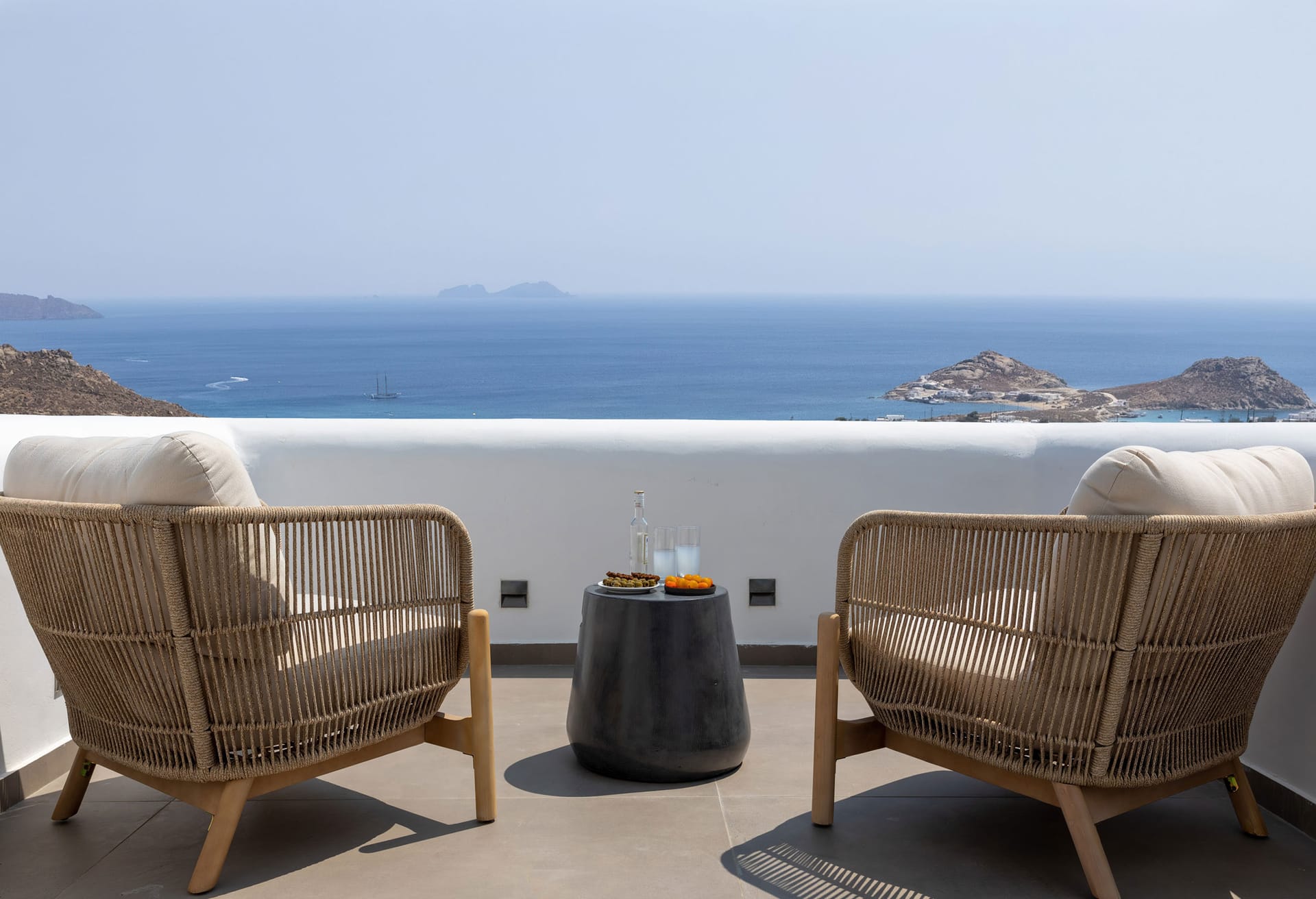 Luxury Heavens Mykonos - EFTERP - 22