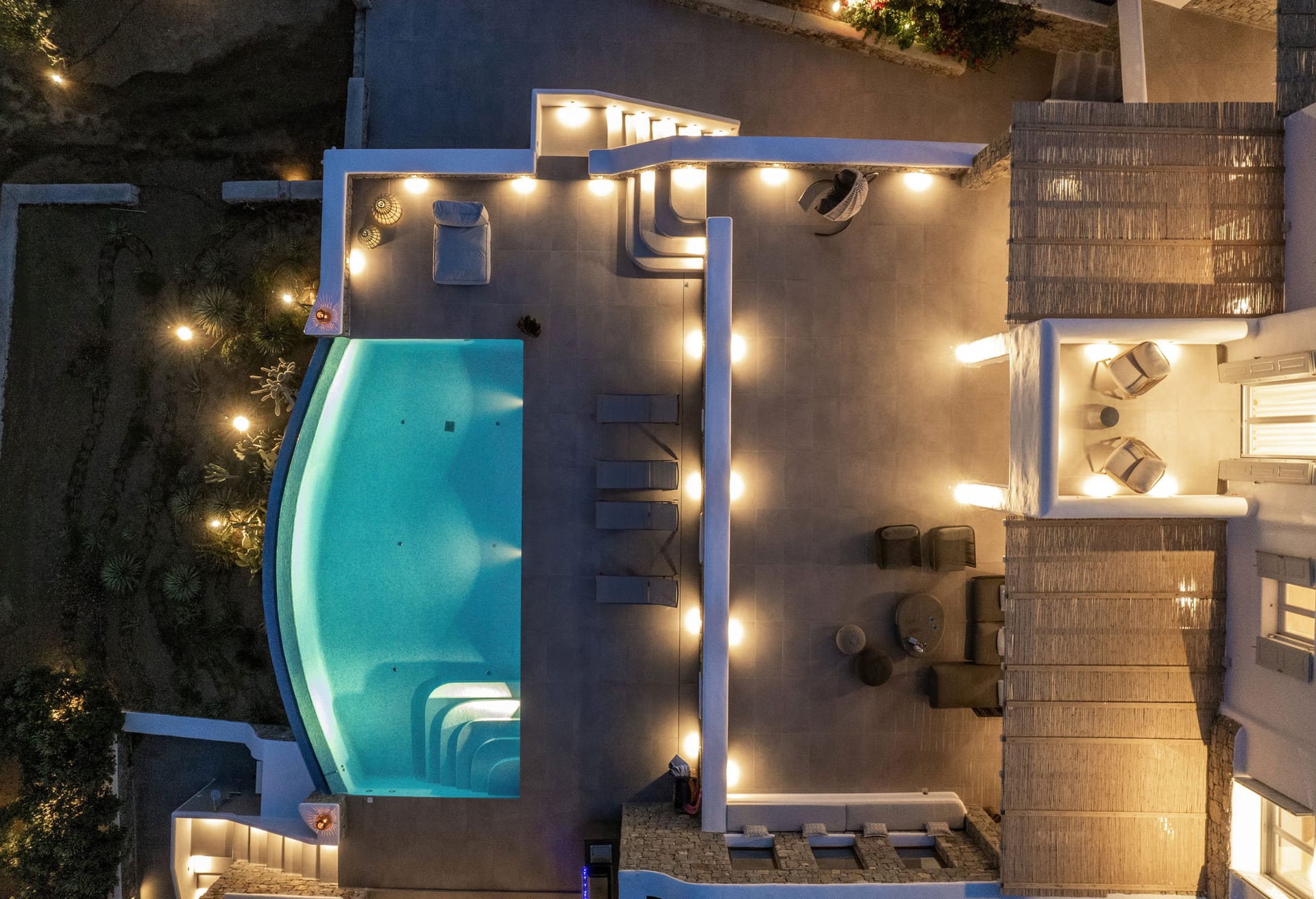 Luxury Heavens Mykonos - EFTERP - 26
