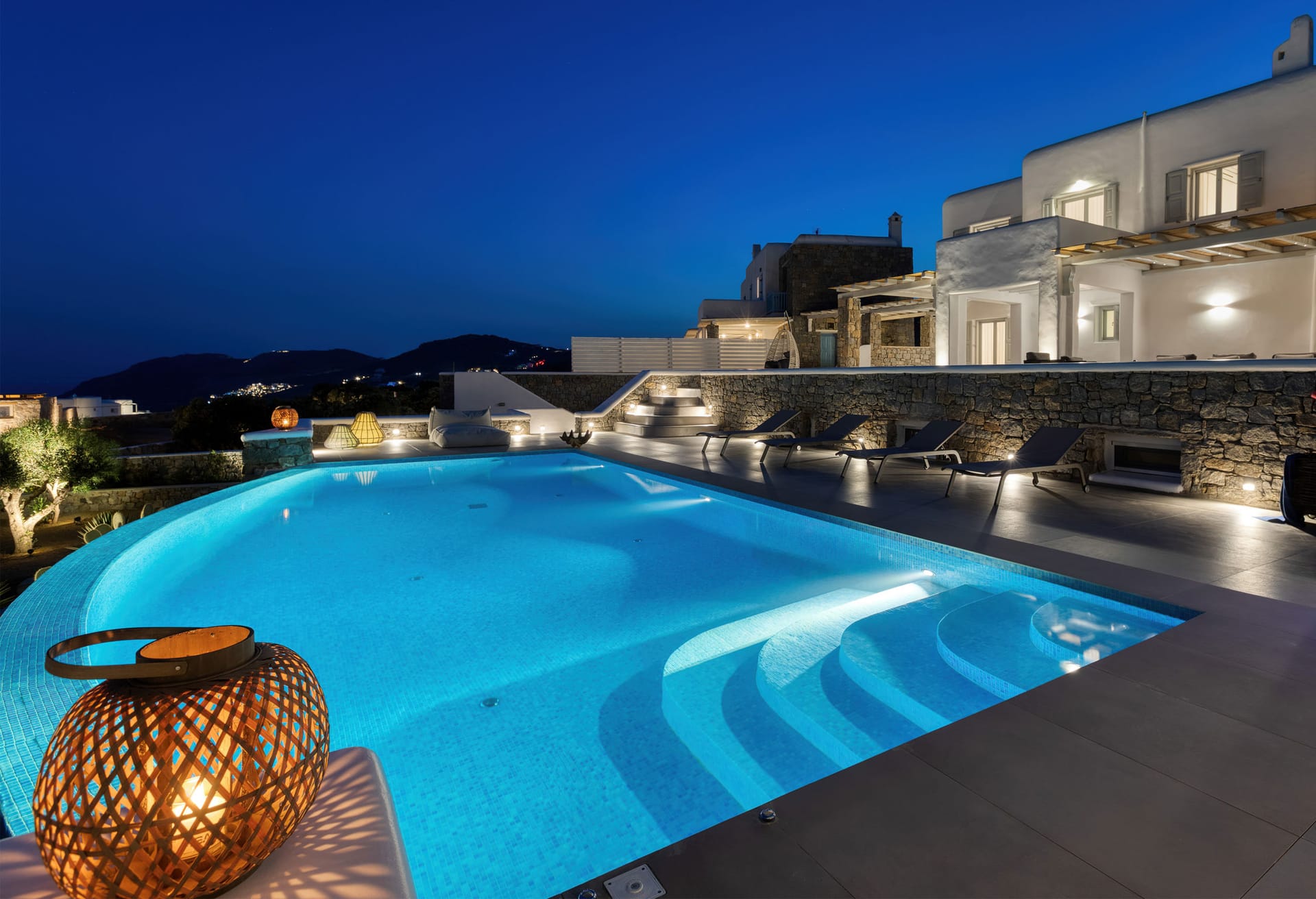 Luxury Heavens Mykonos - EFTERP - 27