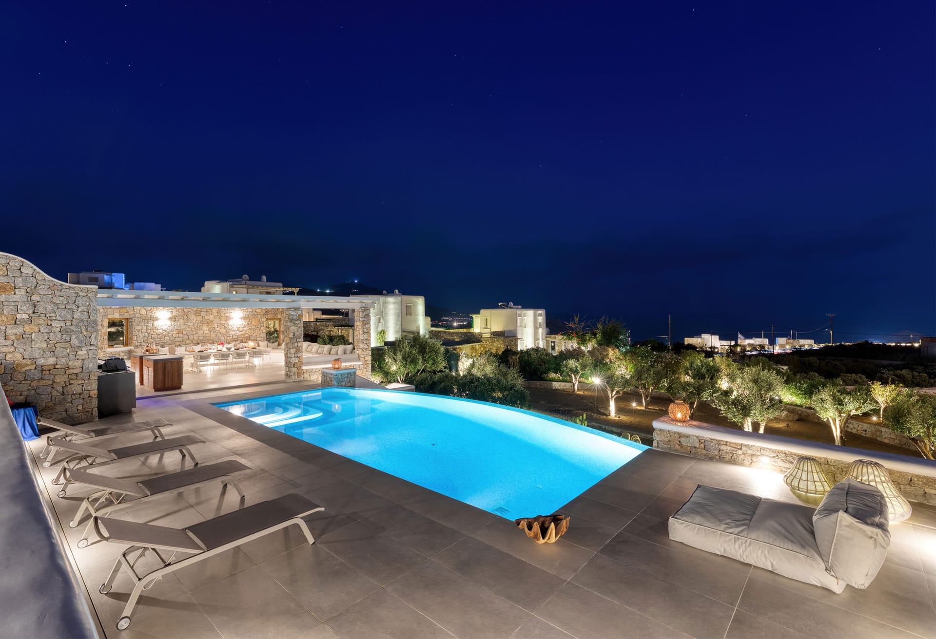 Luxury Heavens Mykonos - EFTERP - 30