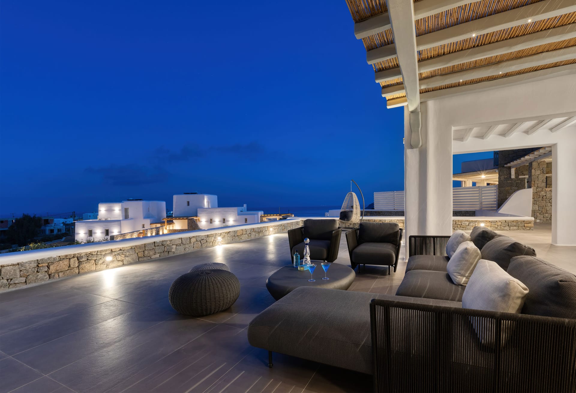 Luxury Heavens Mykonos - EFTERP - 32
