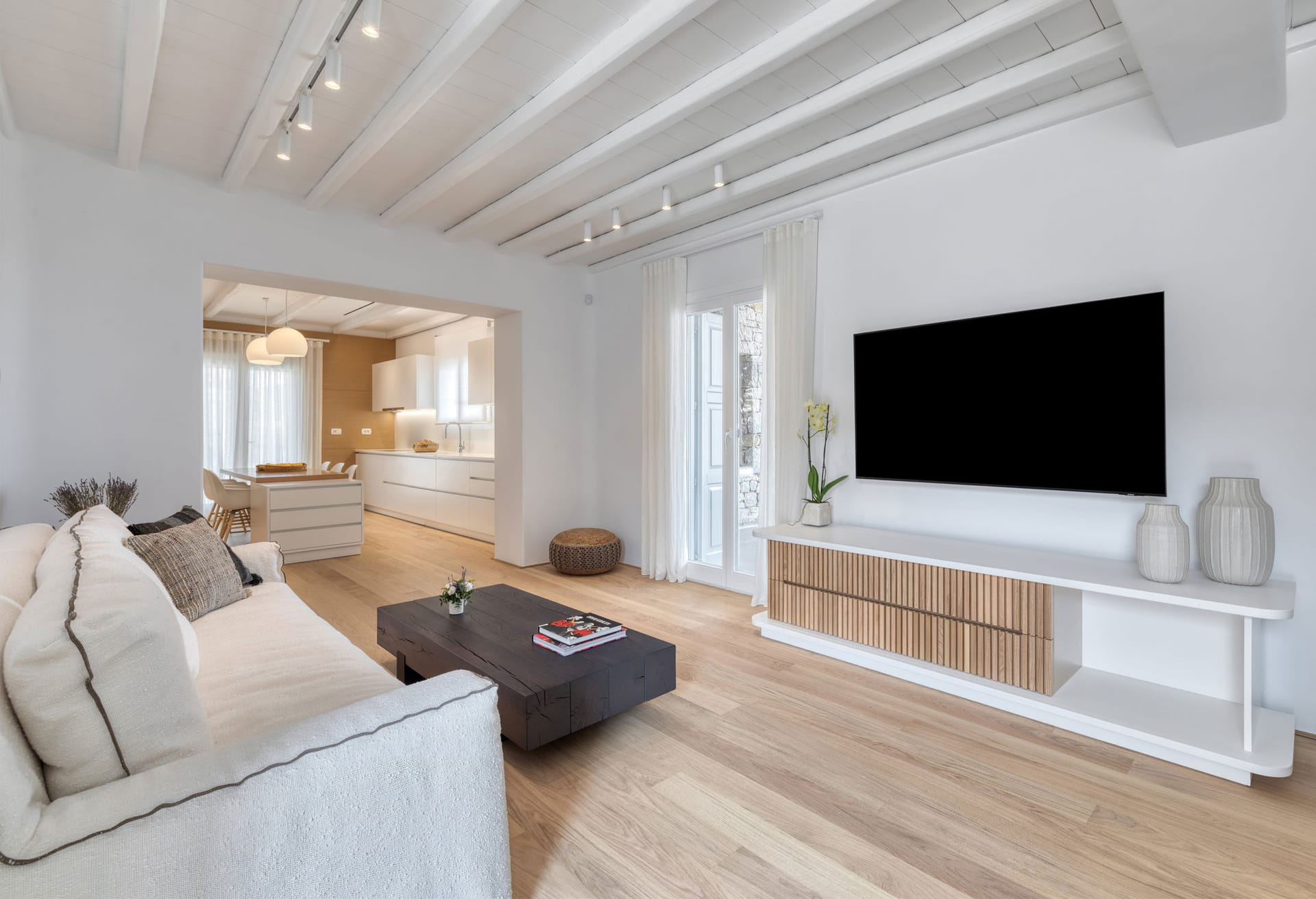 Luxury Heavens Mykonos - EFTERP - 34