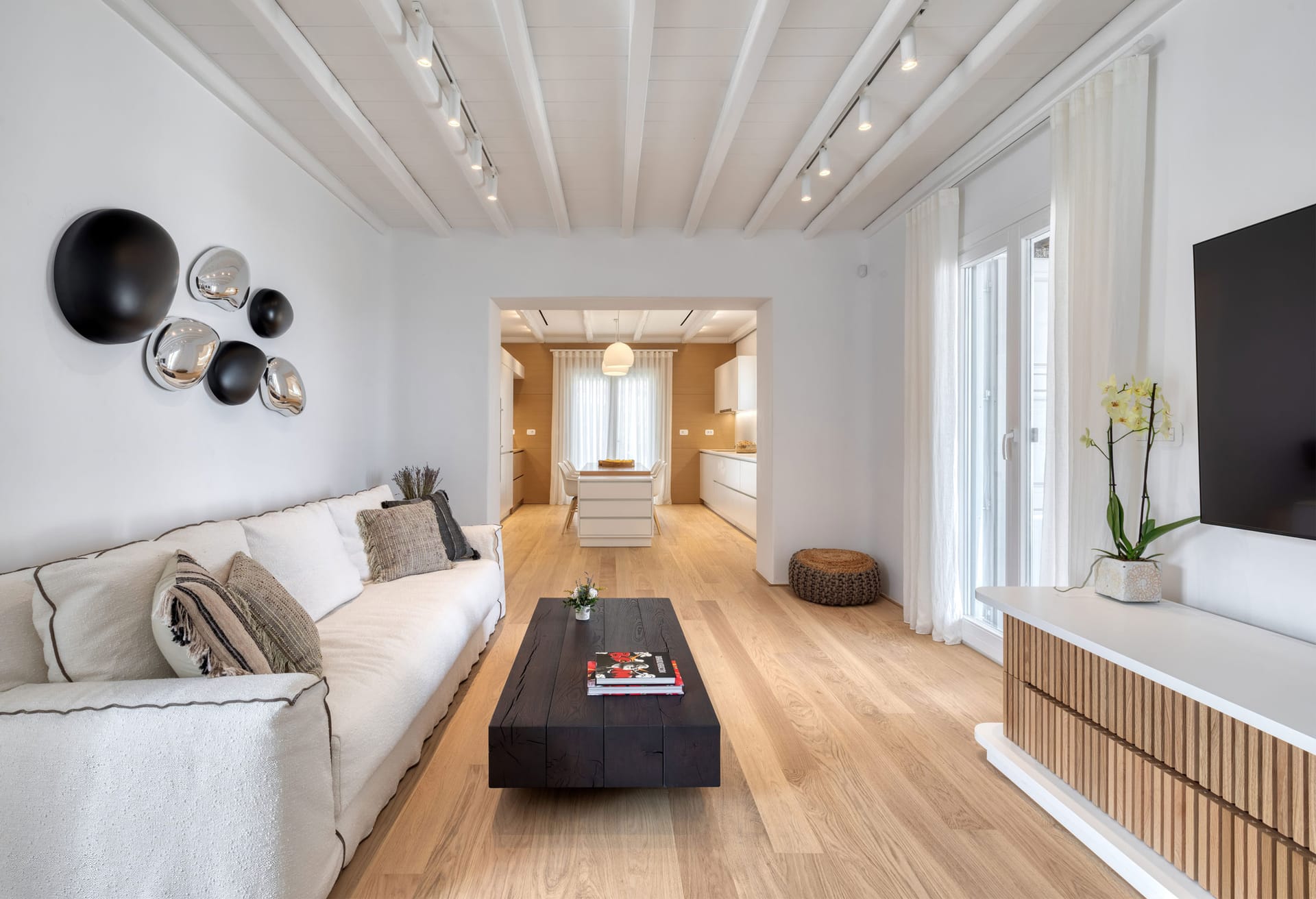 Luxury Heavens Mykonos - EFTERP - 35