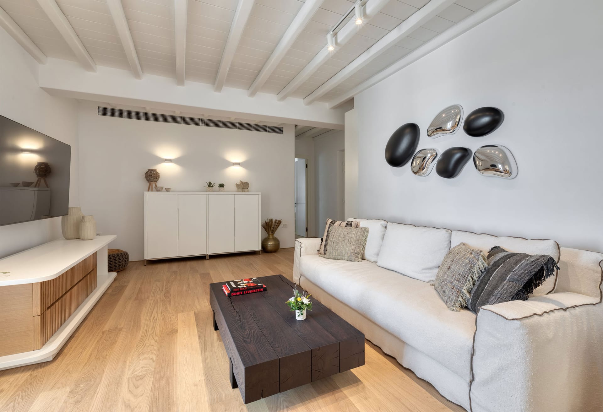 Luxury Heavens Mykonos - EFTERP - 36