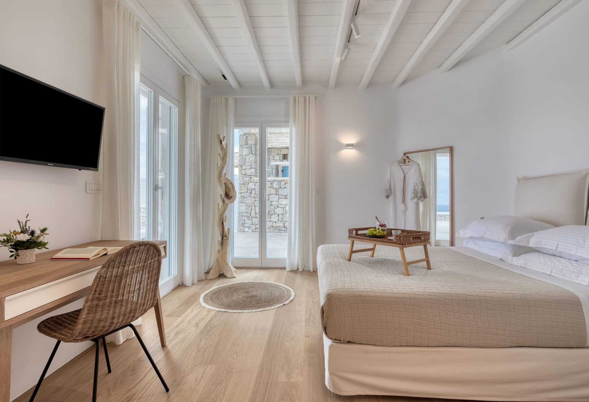 Luxury Heavens Mykonos - EFTERP - 40