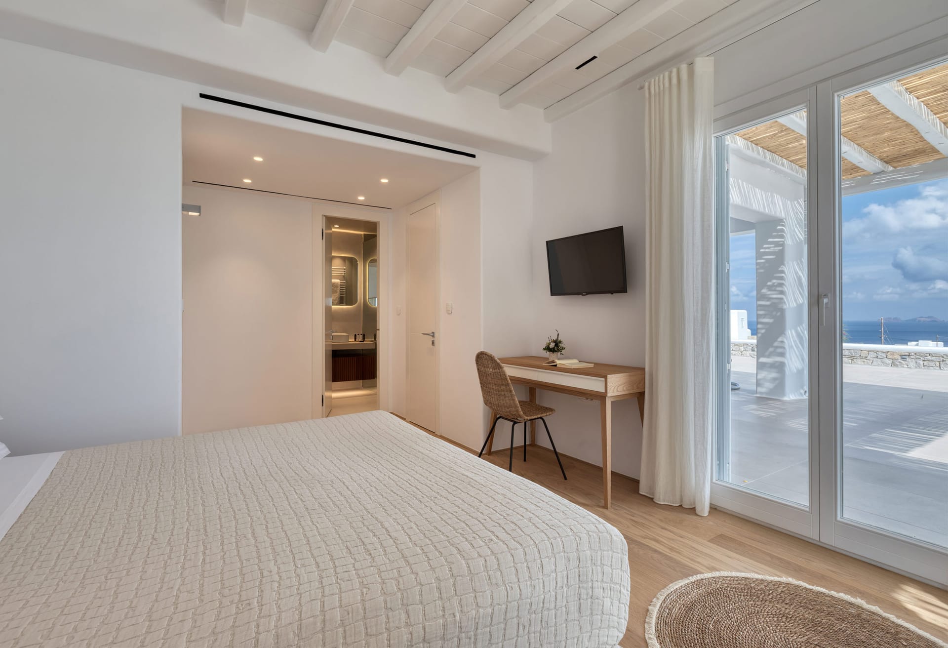Luxury Heavens Mykonos - EFTERP - 41
