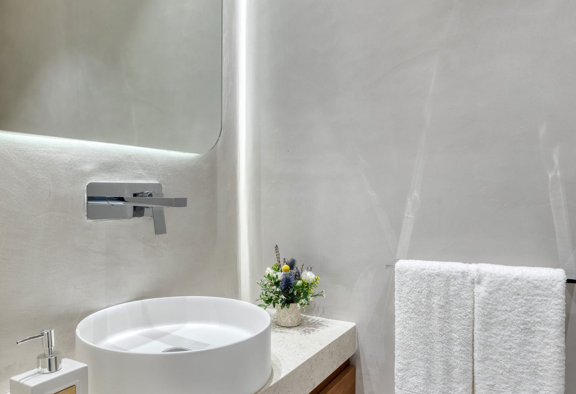 Luxury Heavens Mykonos - EFTERP - 42