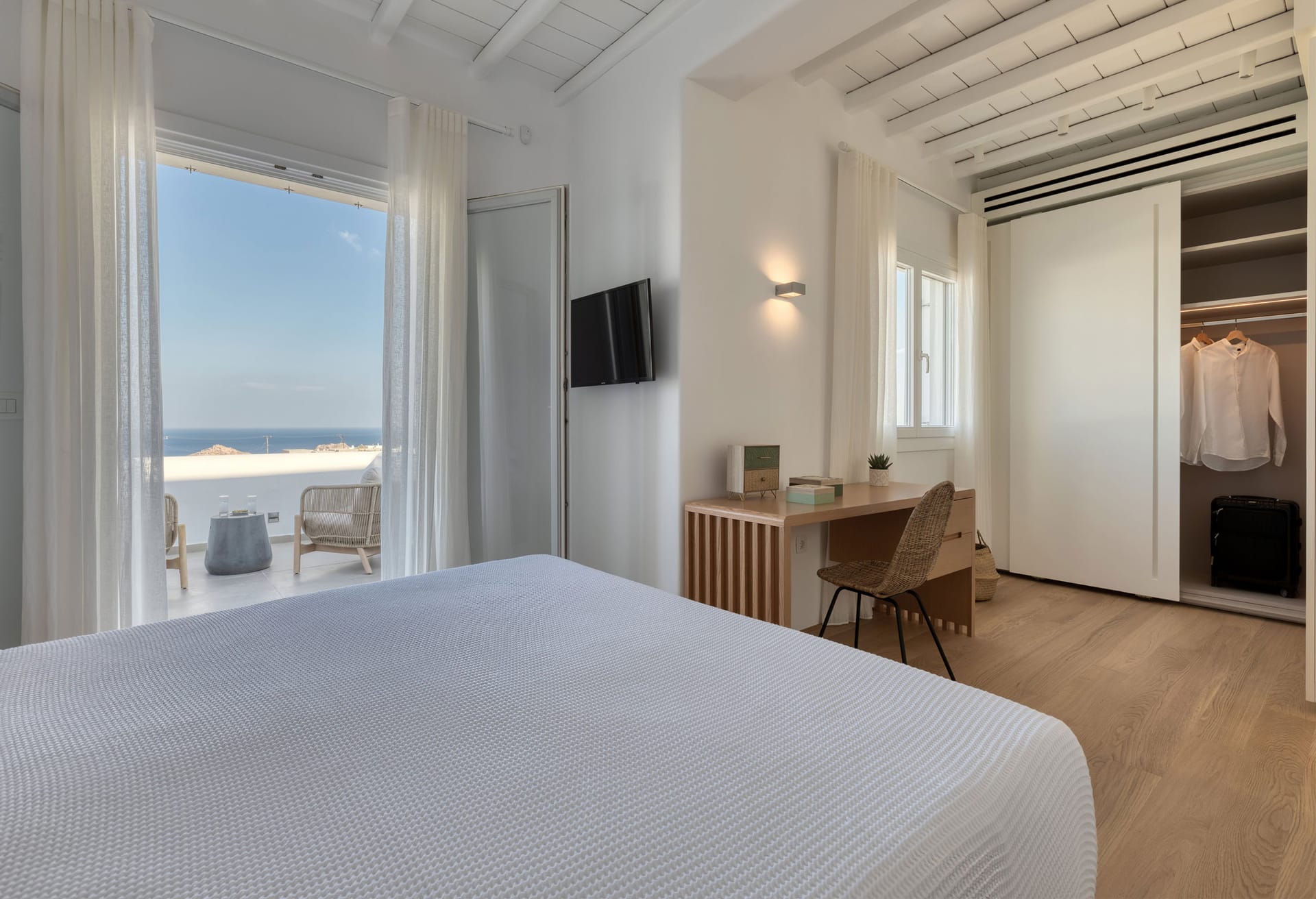 Luxury Heavens Mykonos - EFTERP - 43