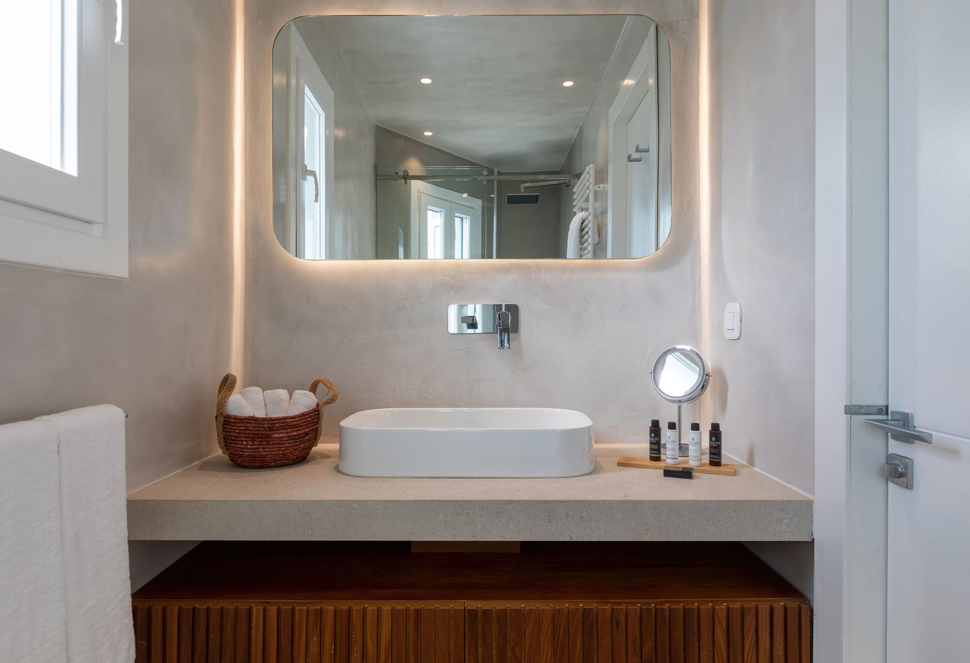 Luxury Heavens Mykonos - EFTERP - 44