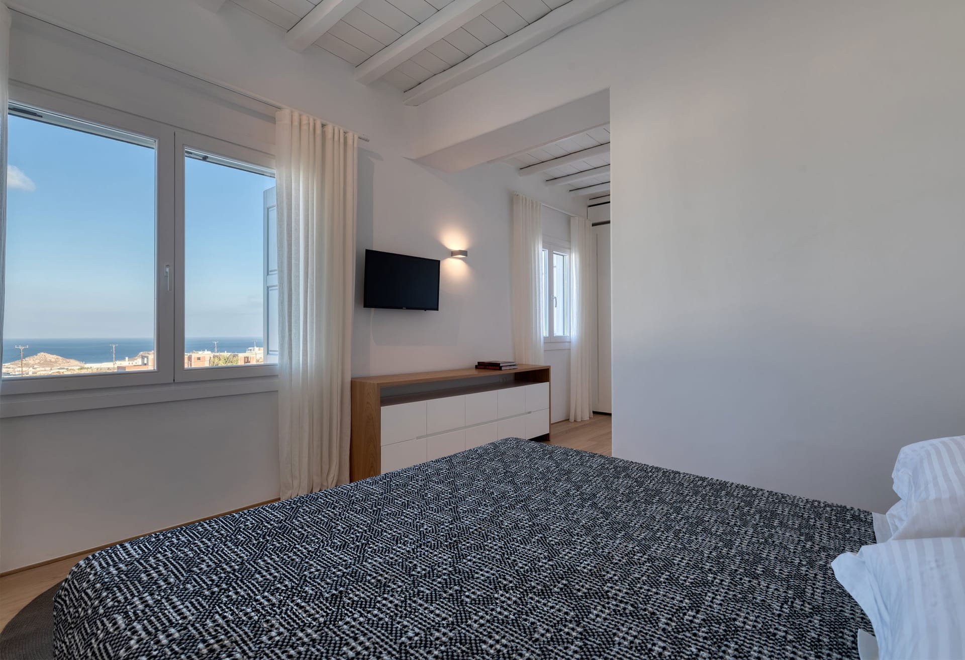 Luxury Heavens Mykonos - EFTERP - 45