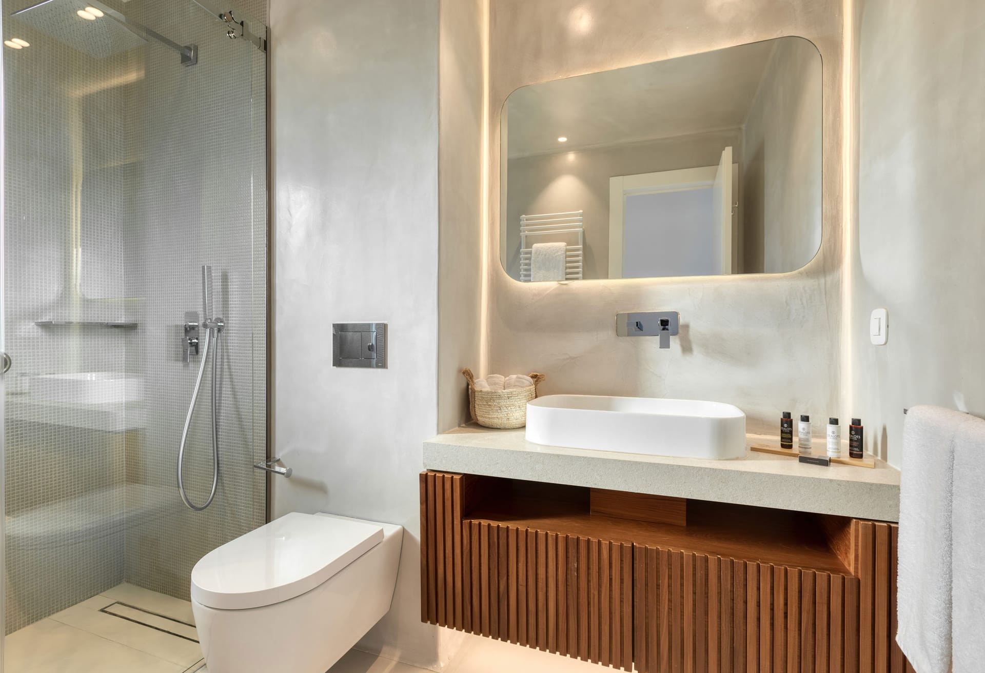 Luxury Heavens Mykonos - EFTERP - 46
