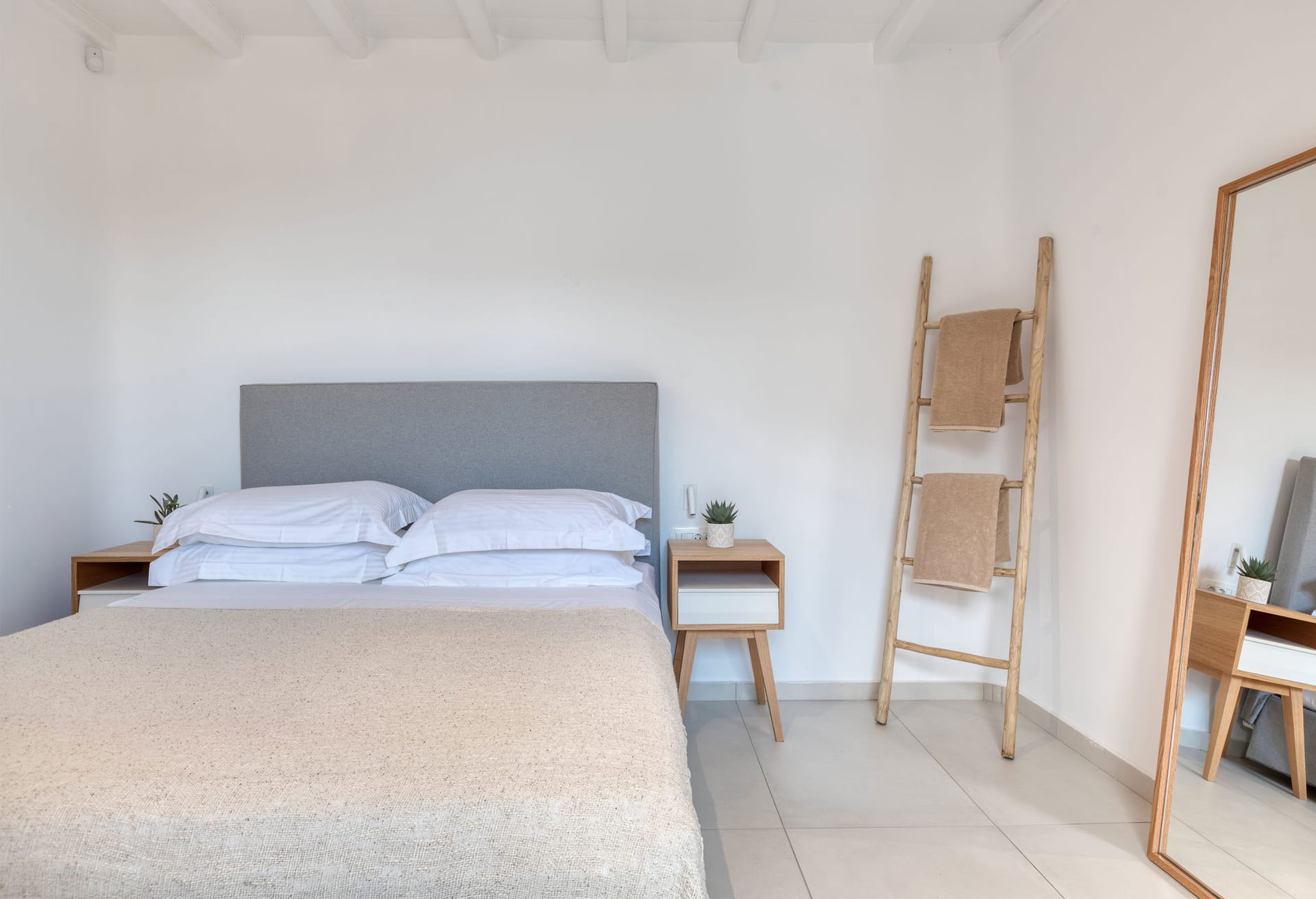 Luxury Heavens Mykonos - EFTERP - 47