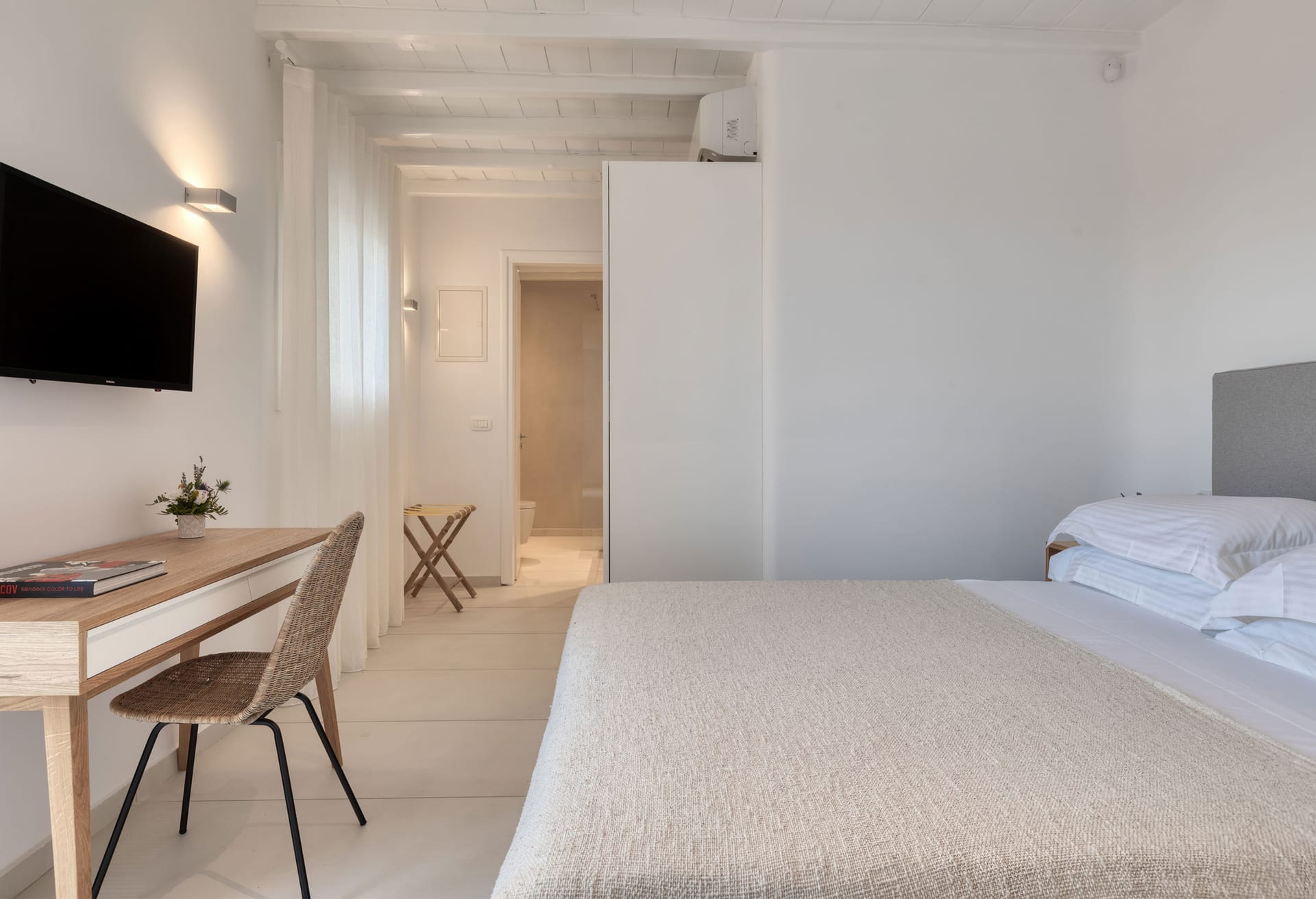 Luxury Heavens Mykonos - EFTERP - 48